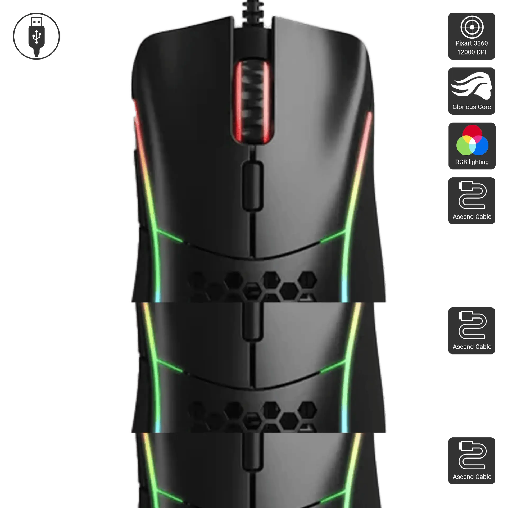 Model D