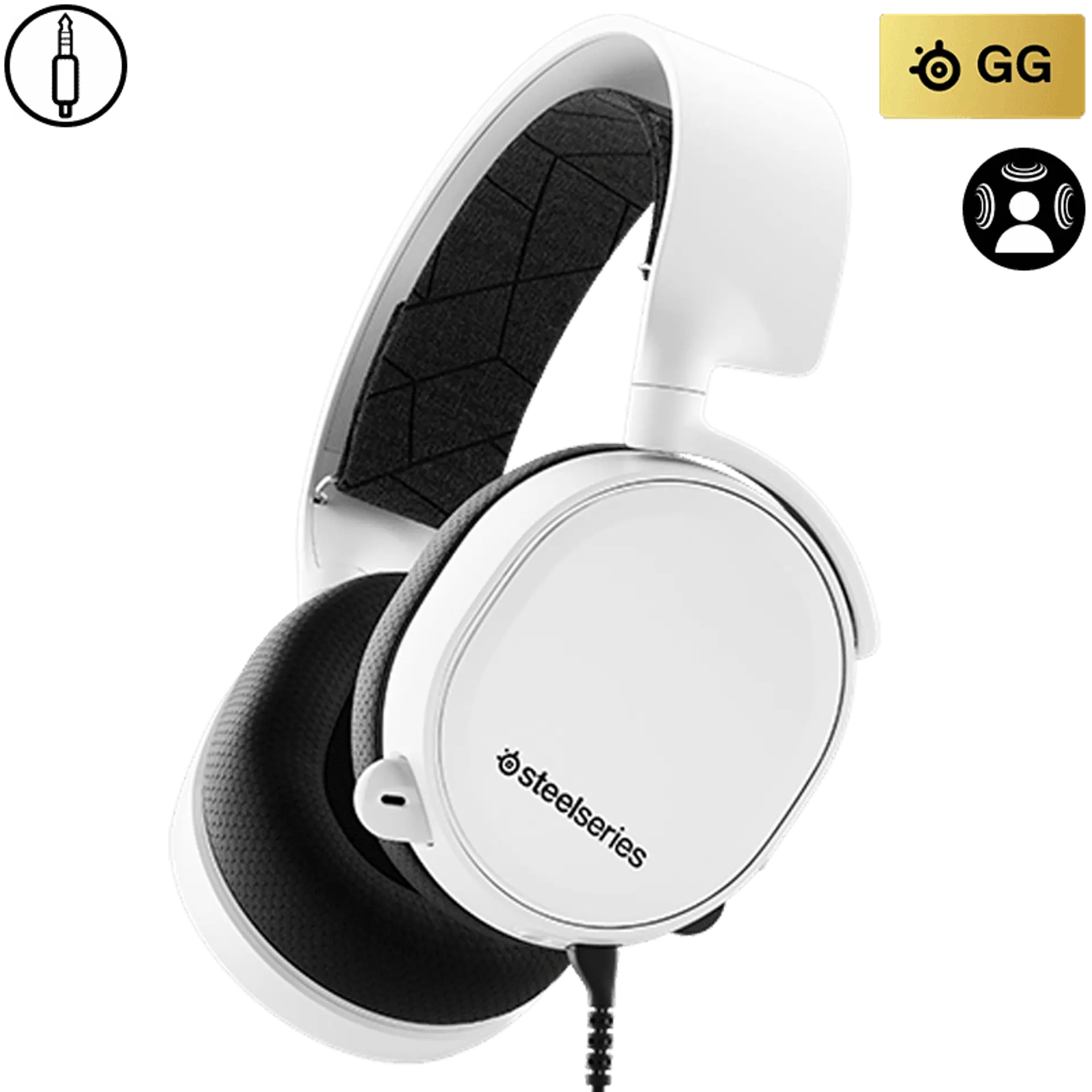 Arctis 3