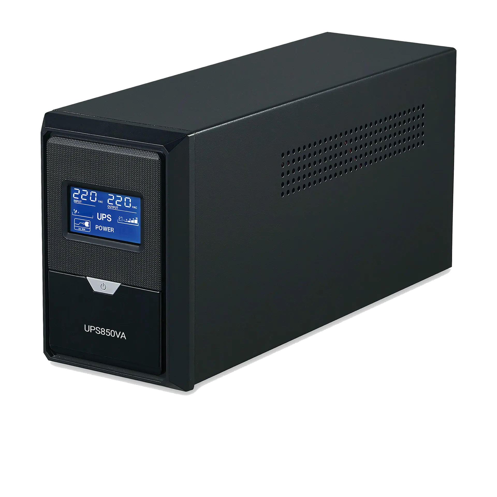 UPS (Uninterruptible Power Supply)