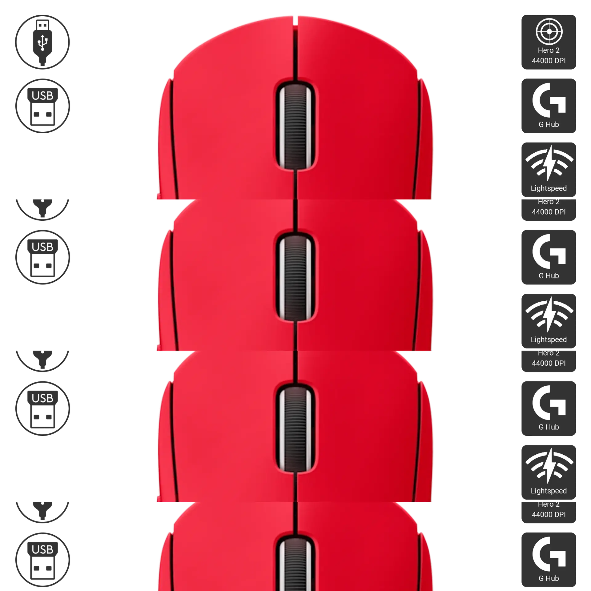 G Pro X Superlight 2 SE