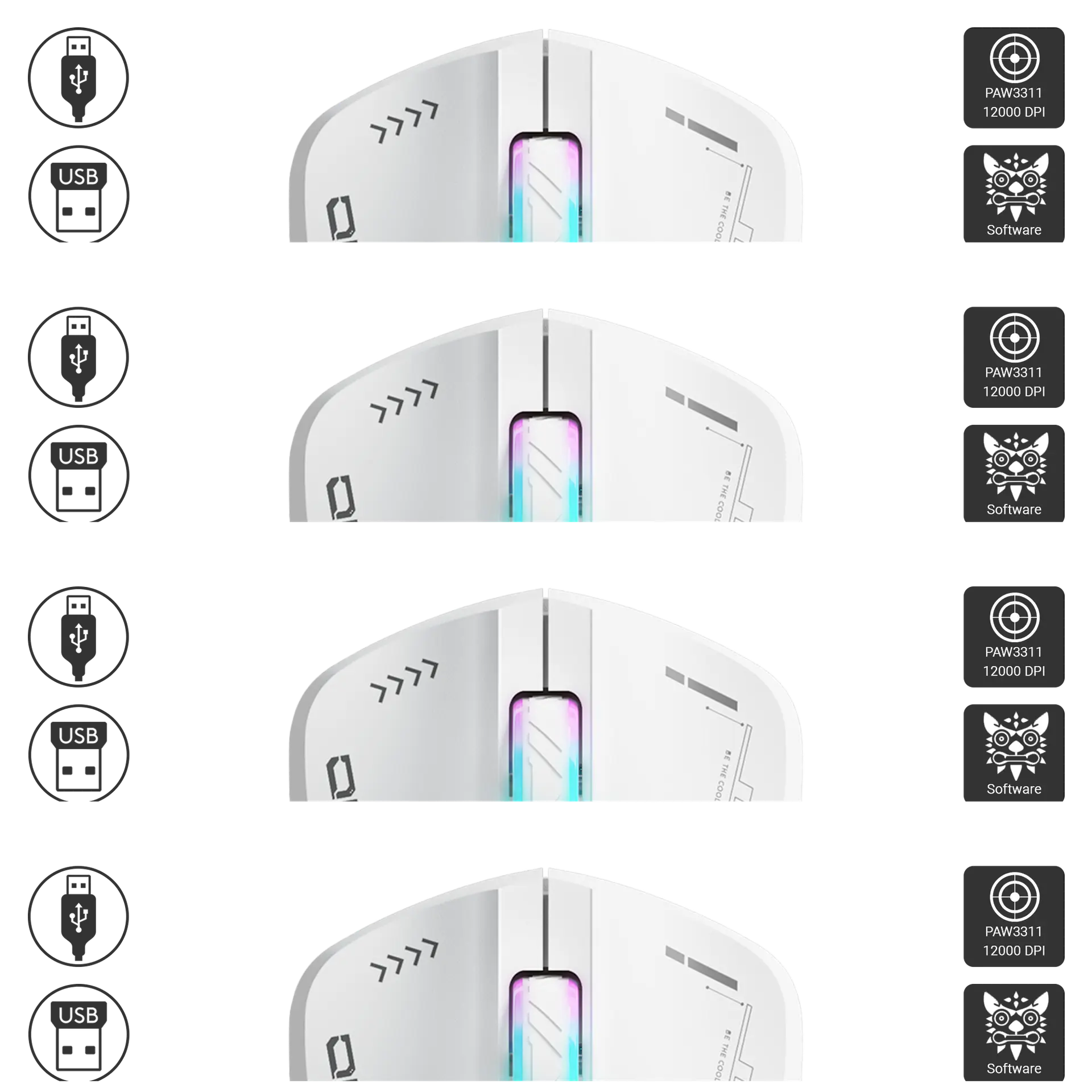 CW928 Wireless