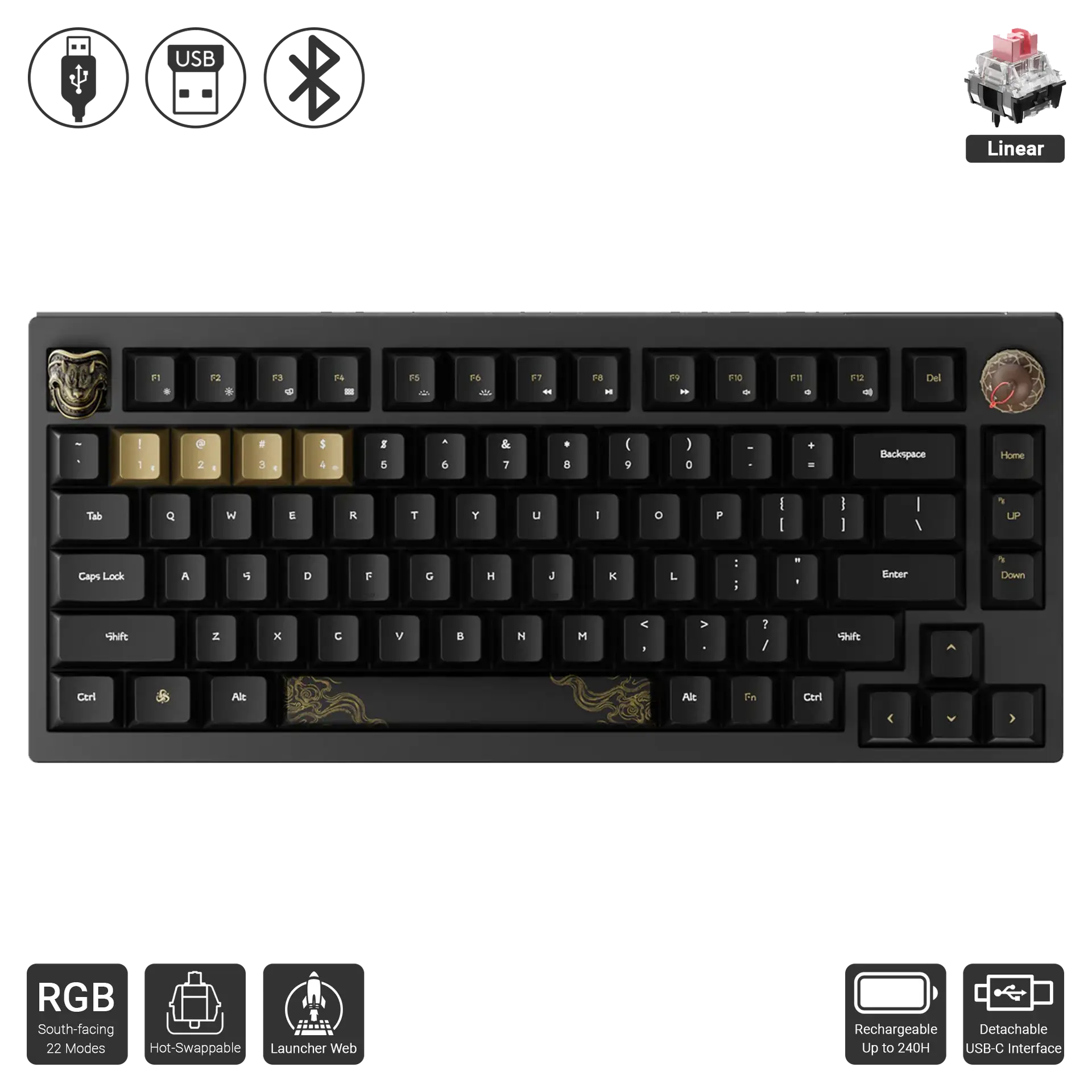Black Myth Wukong