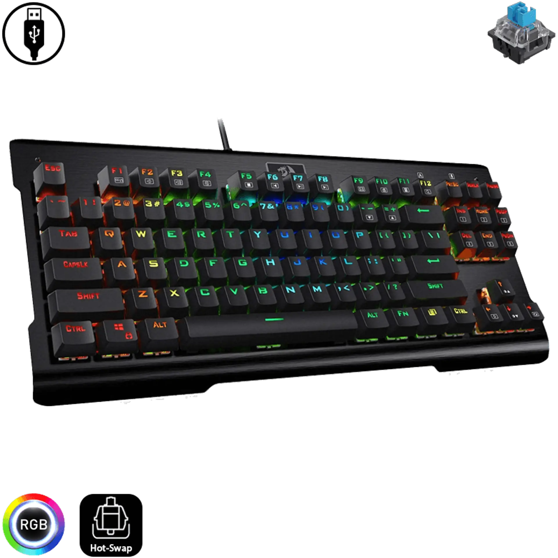 K561 Visnu