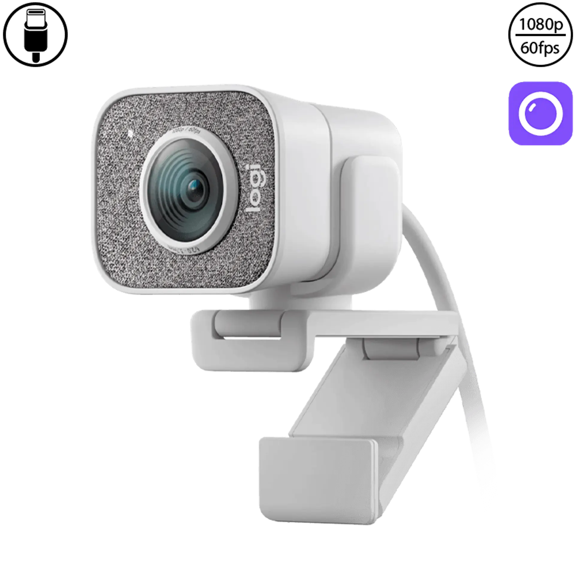 Streamcam