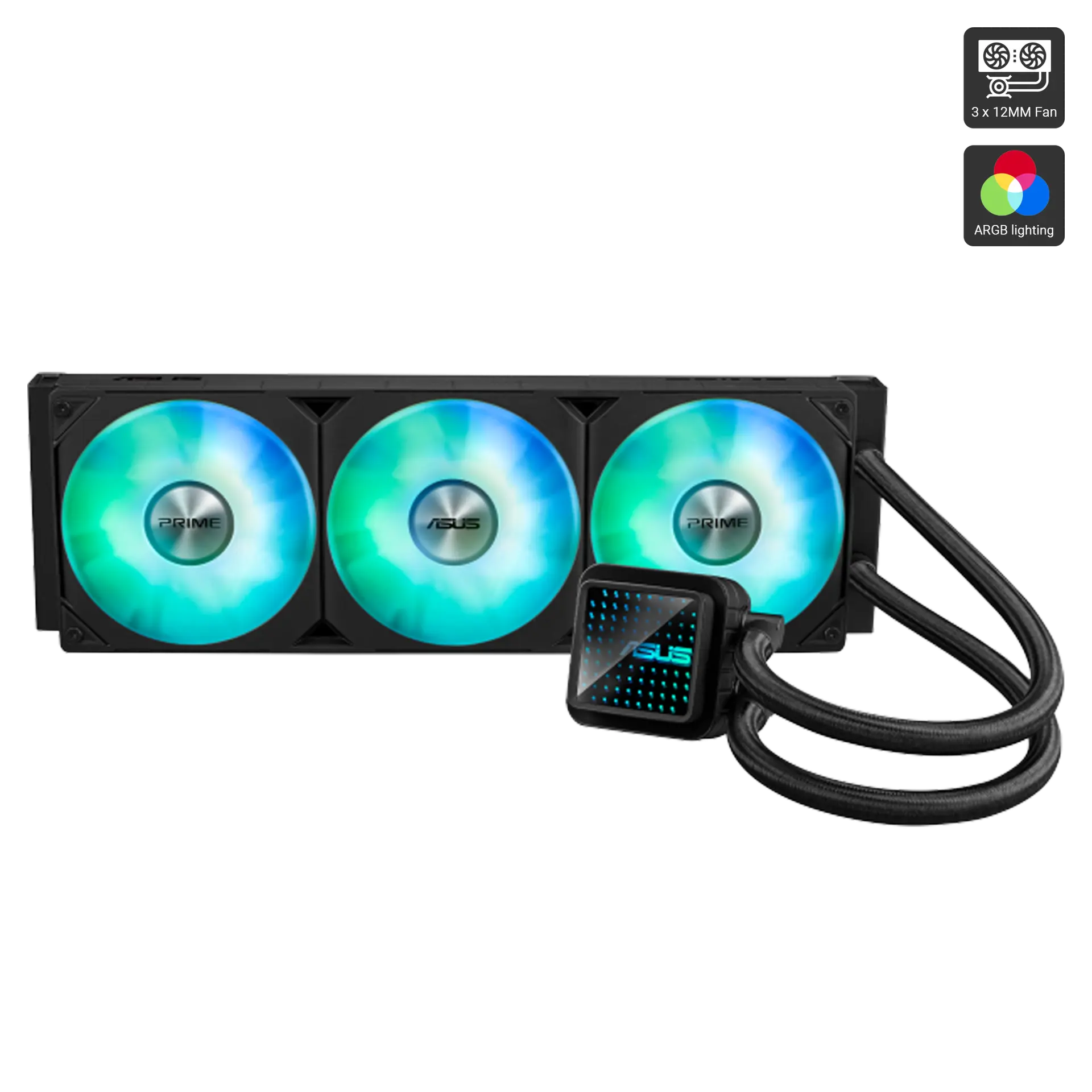 Prime LC 360 ARGB