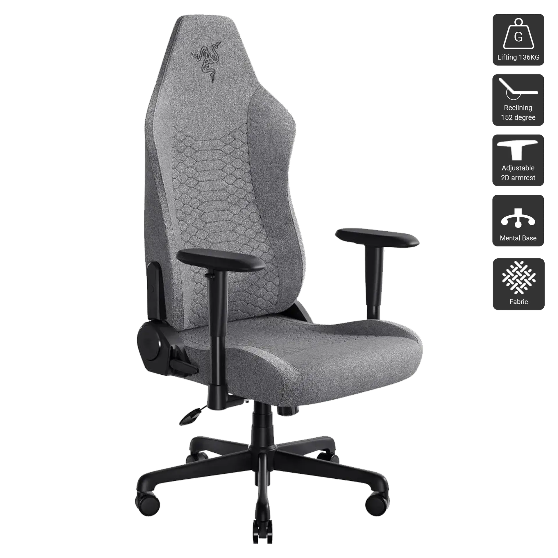 Iskur V2 X