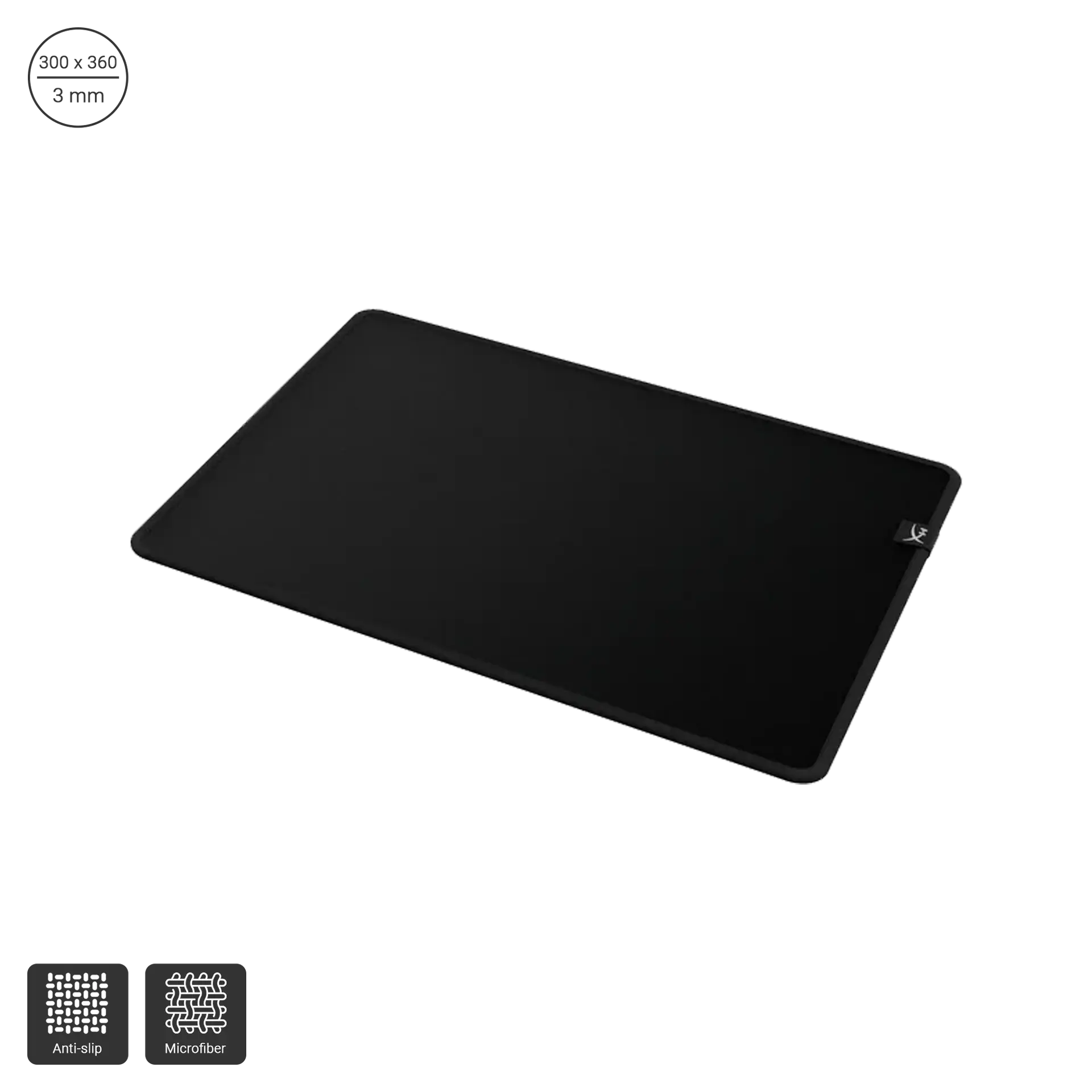 Pulsefire Mat - M