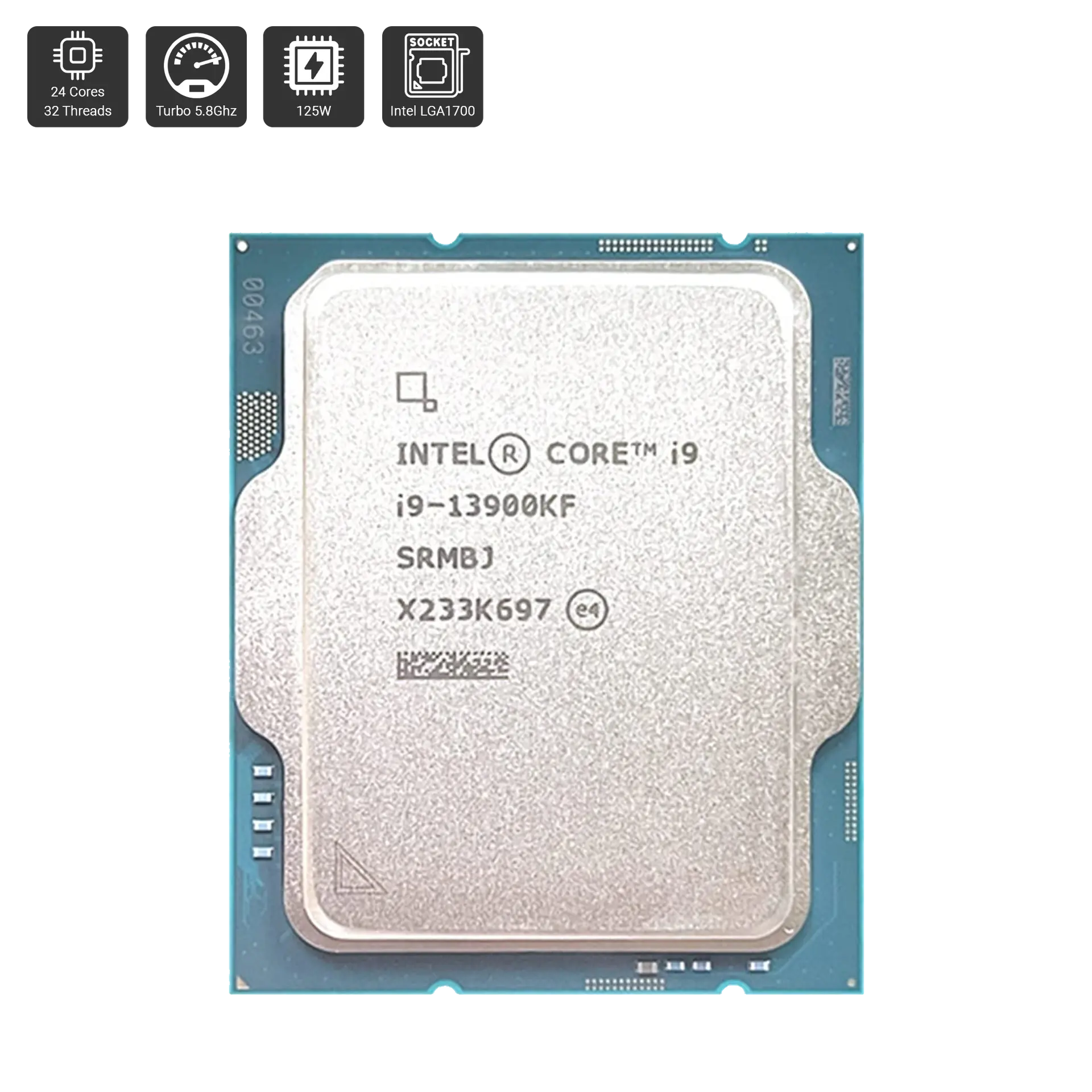 Core™ i9-13900KF