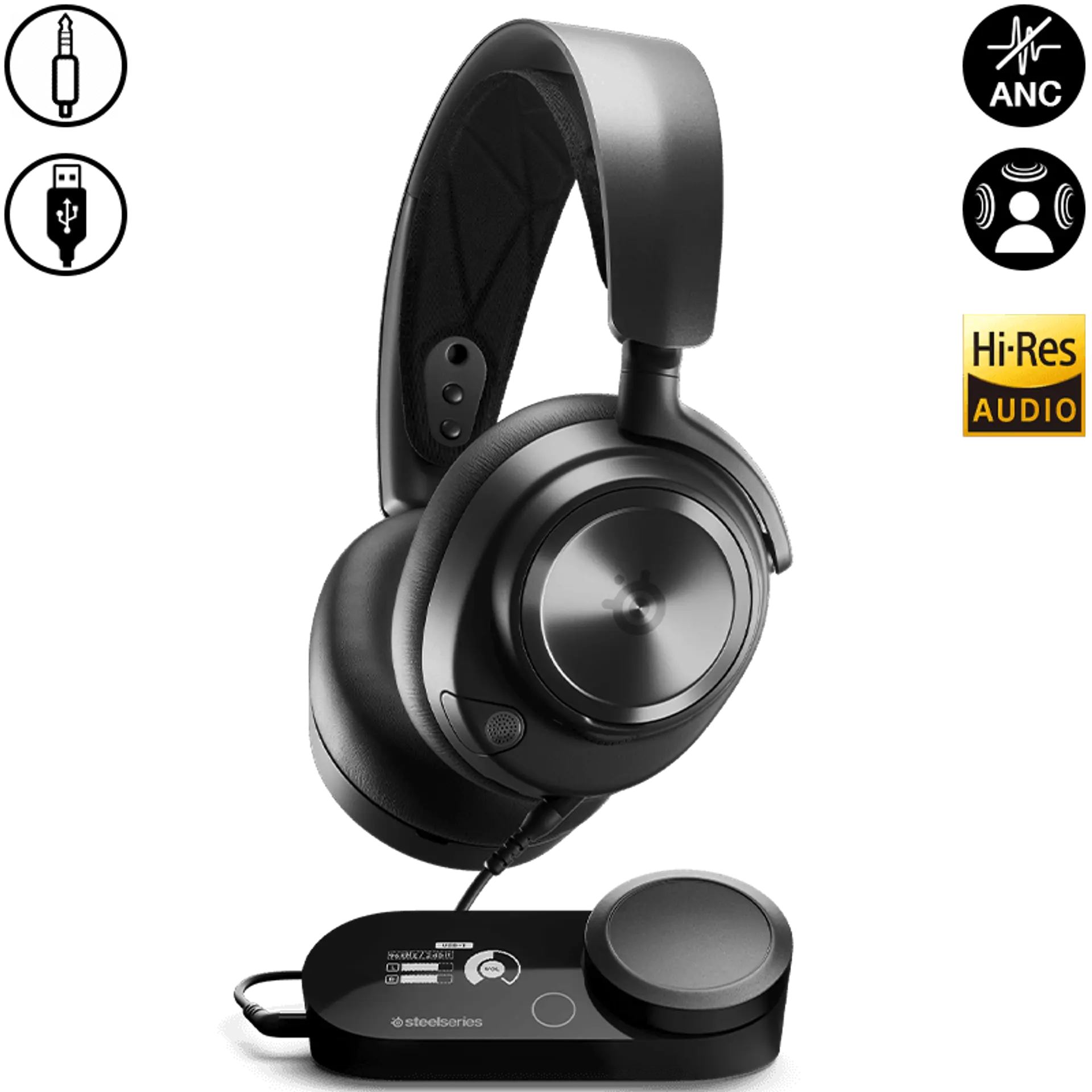 Arctis Nova Pro