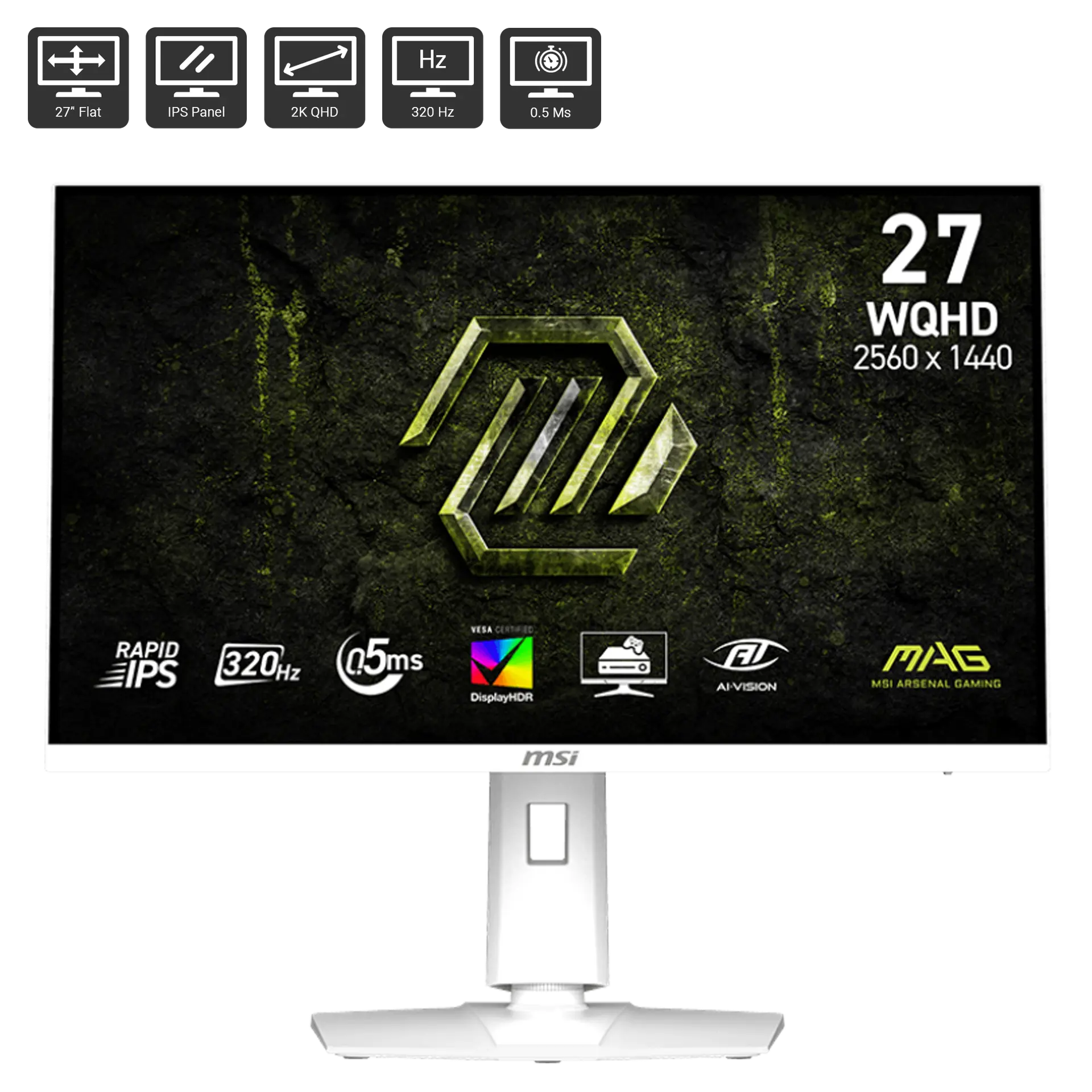 MAG 274QRFW X32
