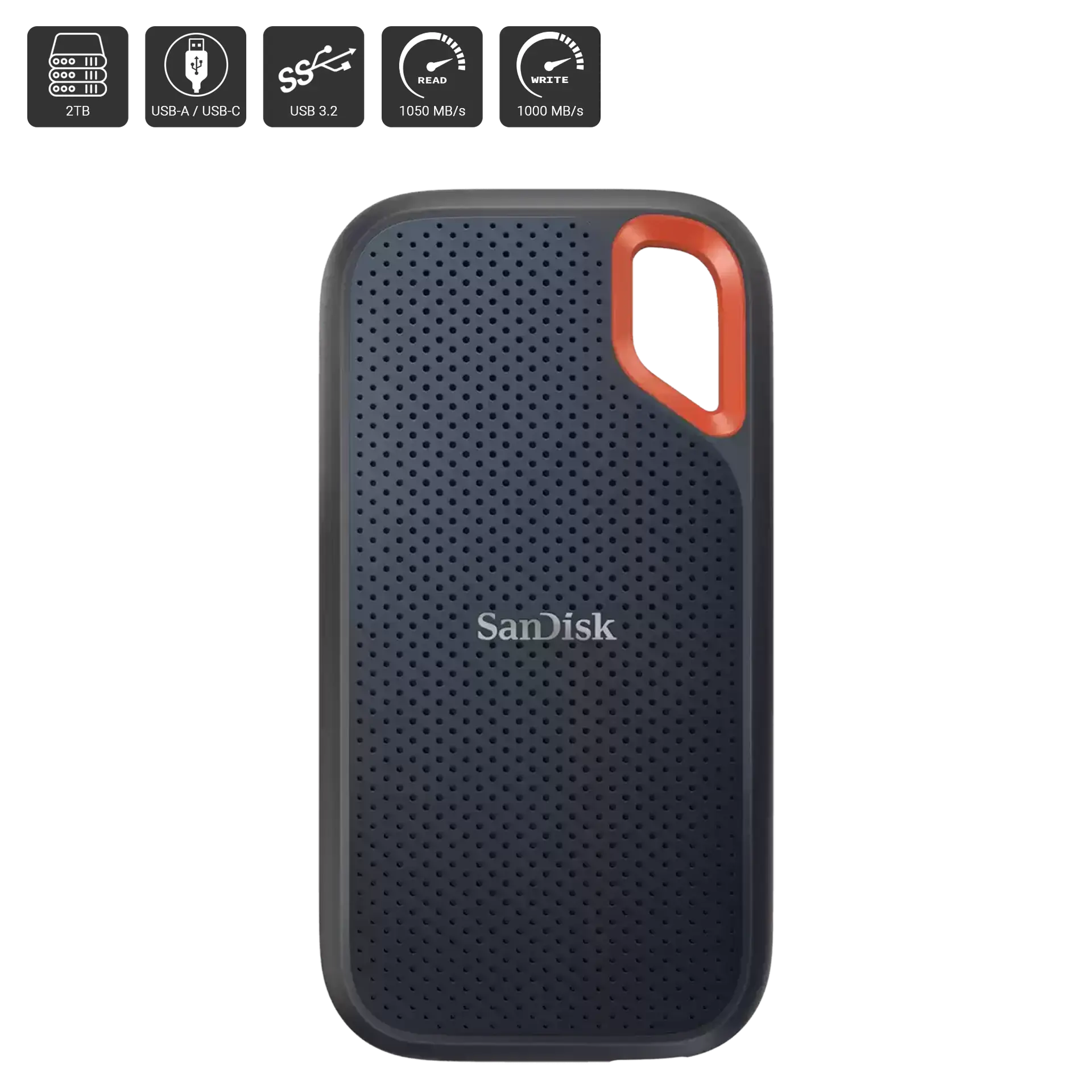 E61 Extreme (2TB)