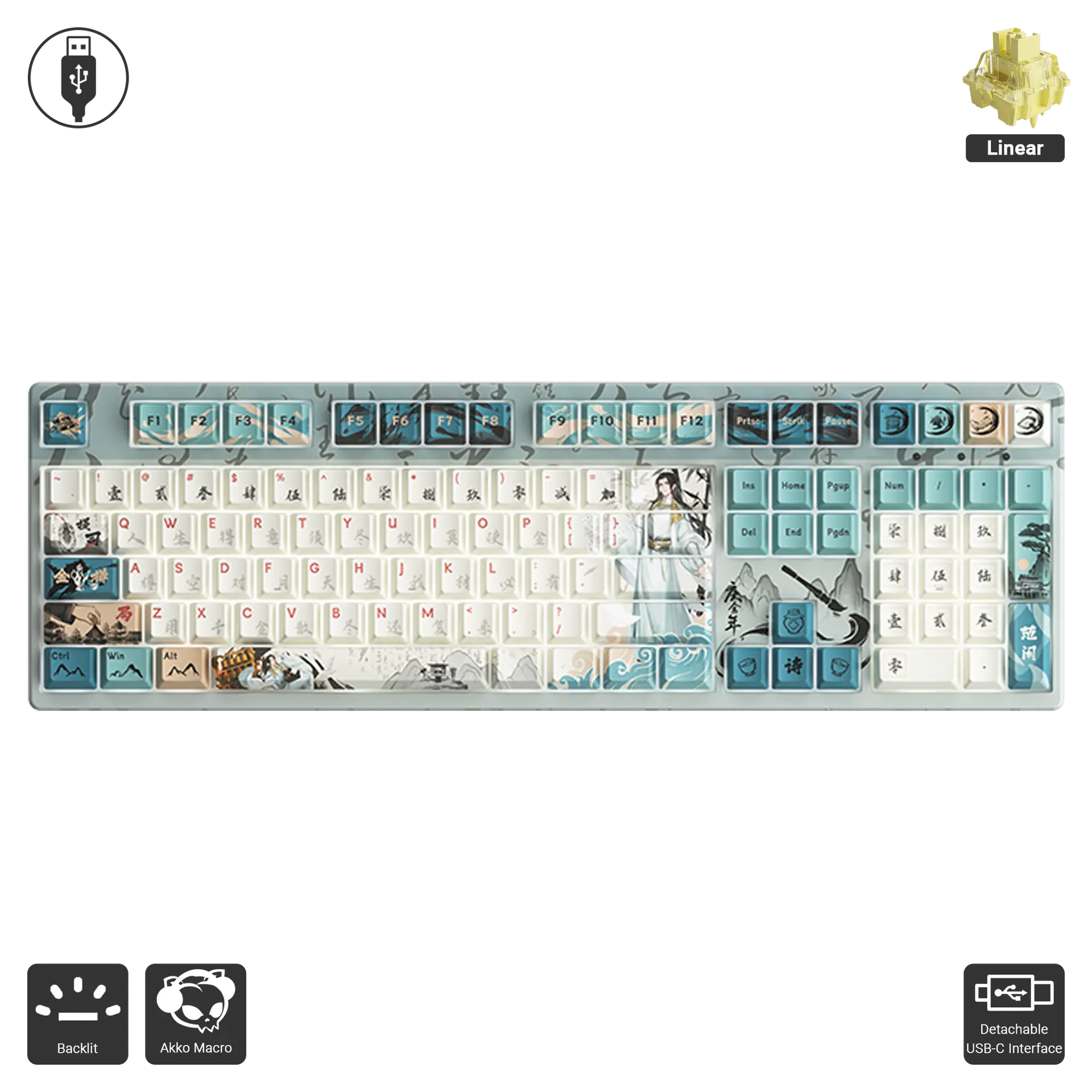 3108 v3 - Joy of Life