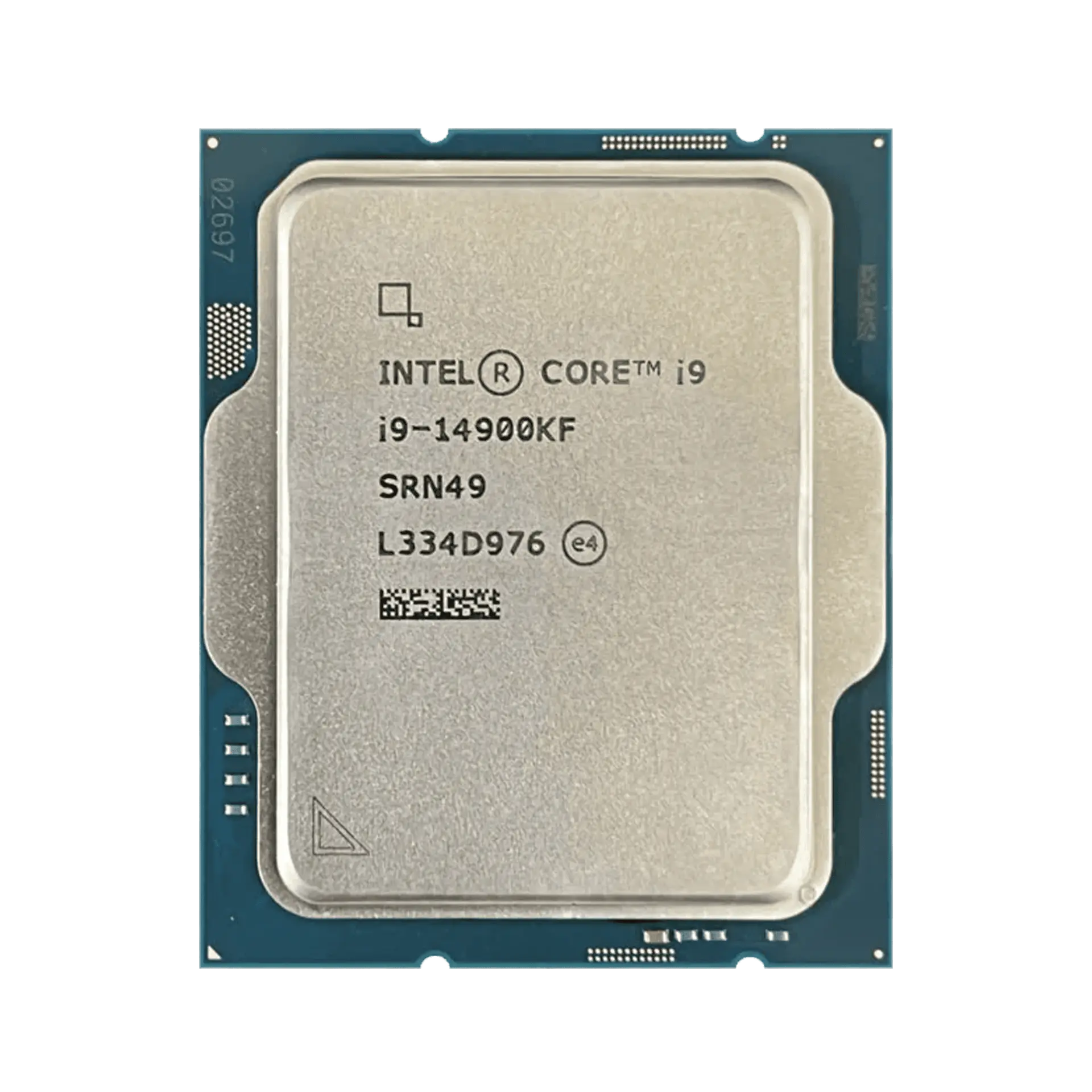 Core™ i9-14900KF