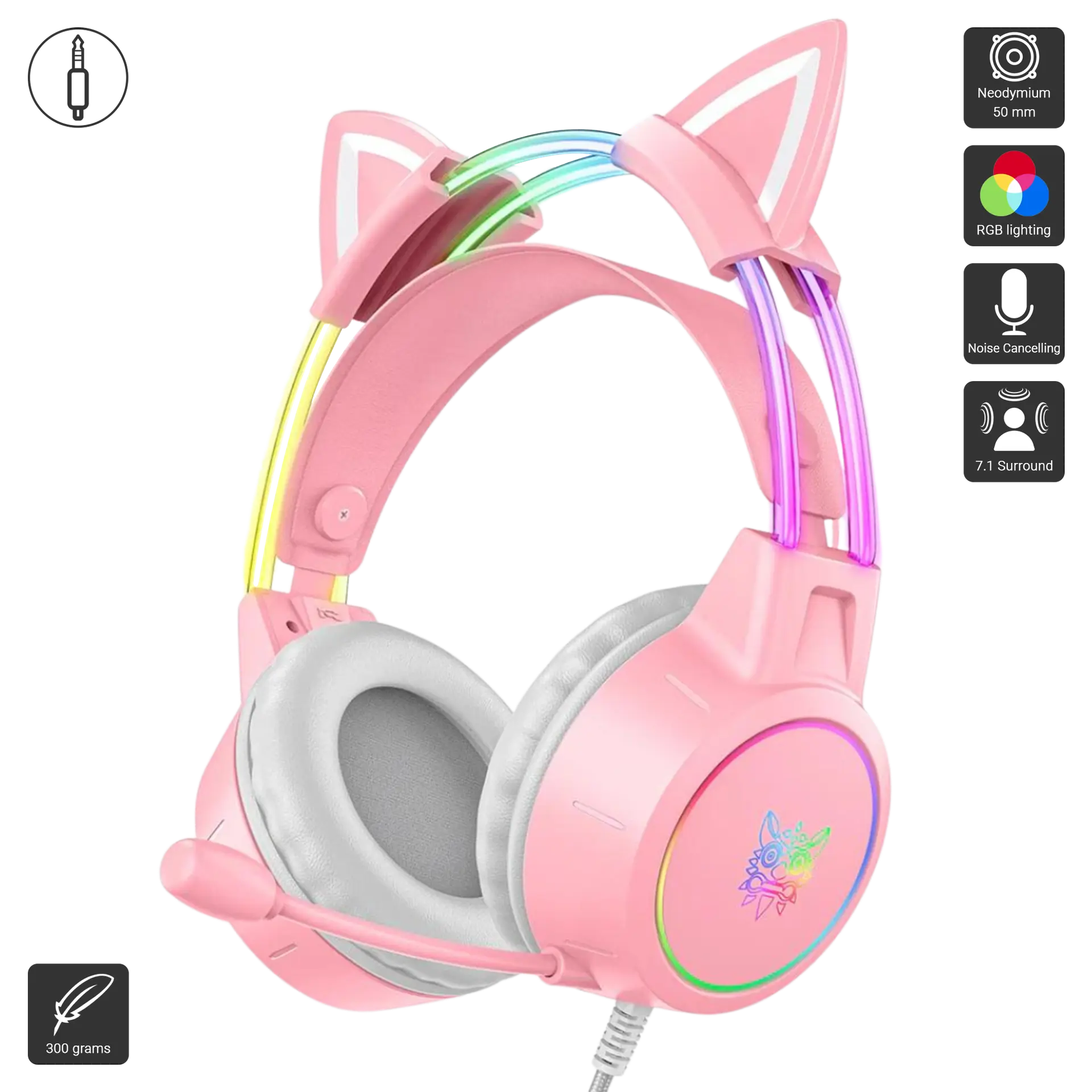 K15 Pro - Kitty Edition
