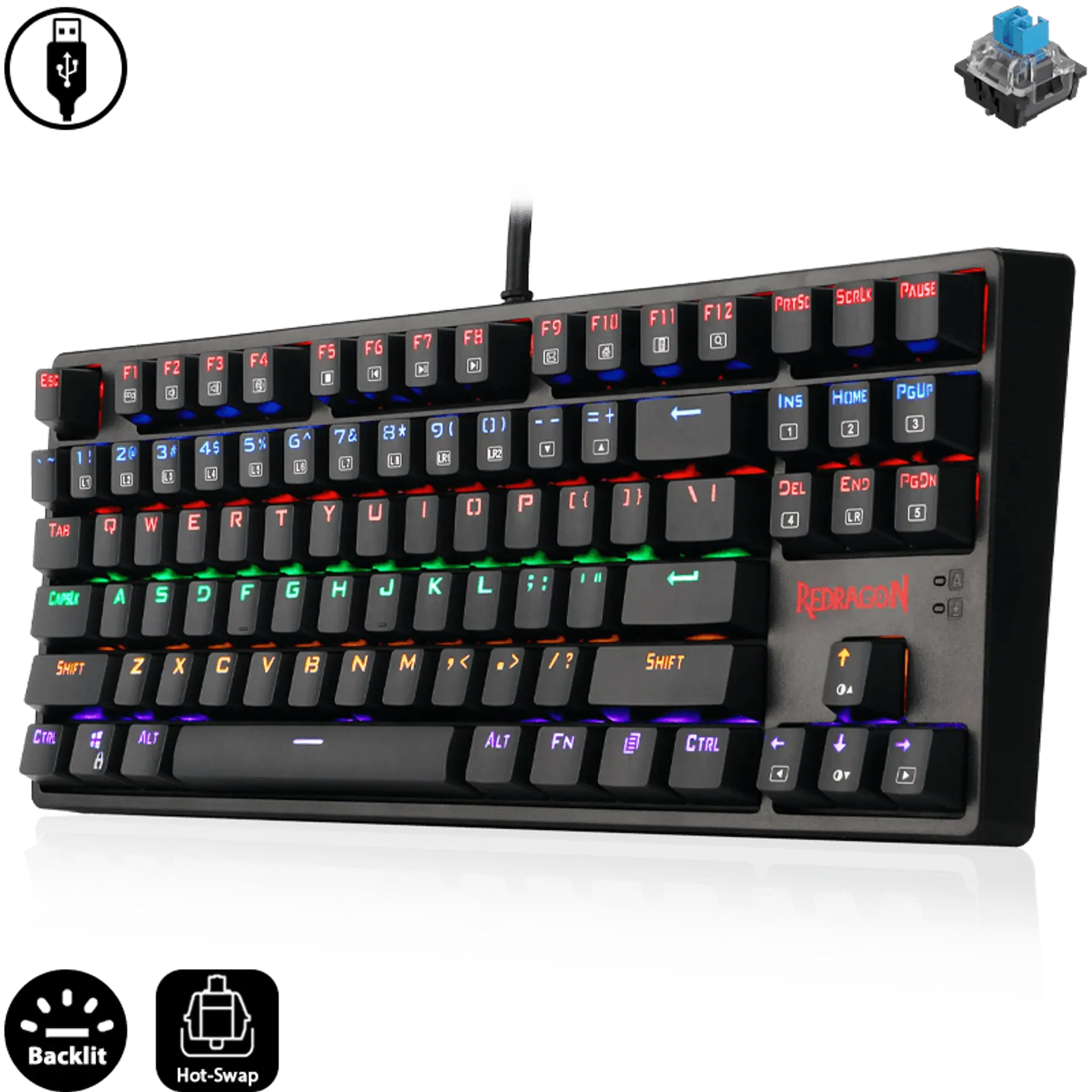 K576 Daksa