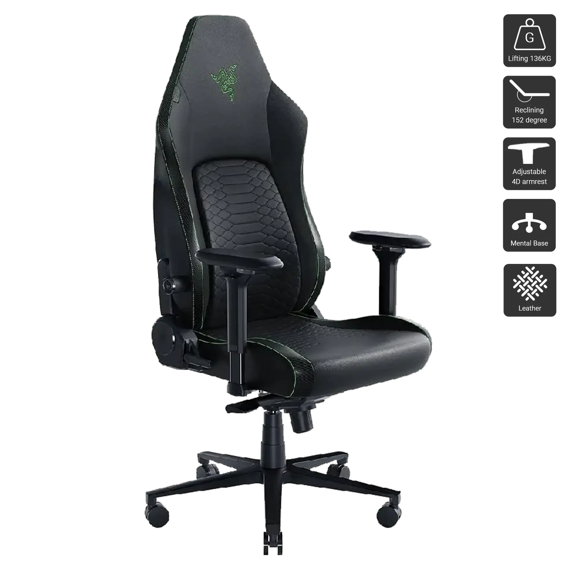Iskur V2