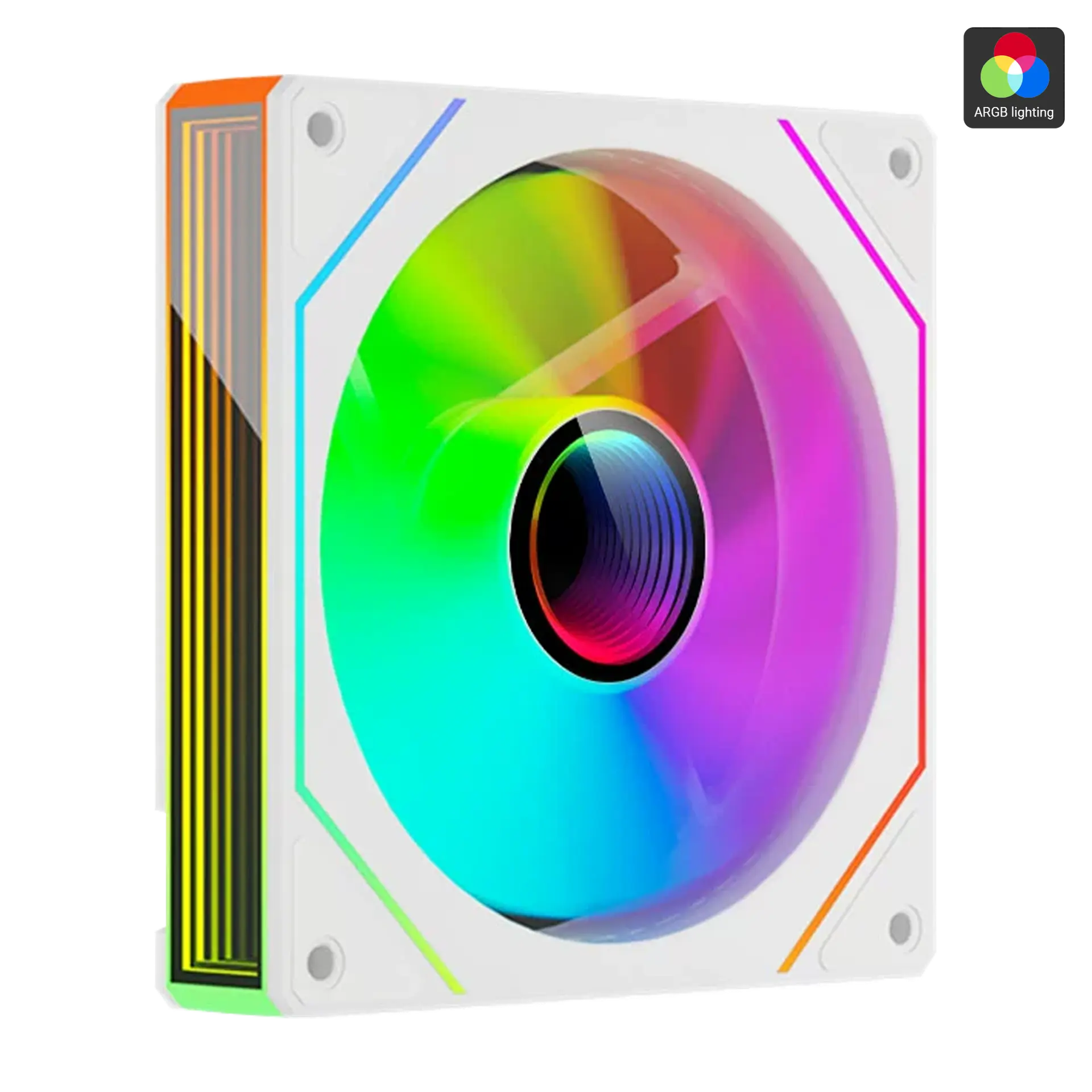 Infinity Pro - ARGB fan