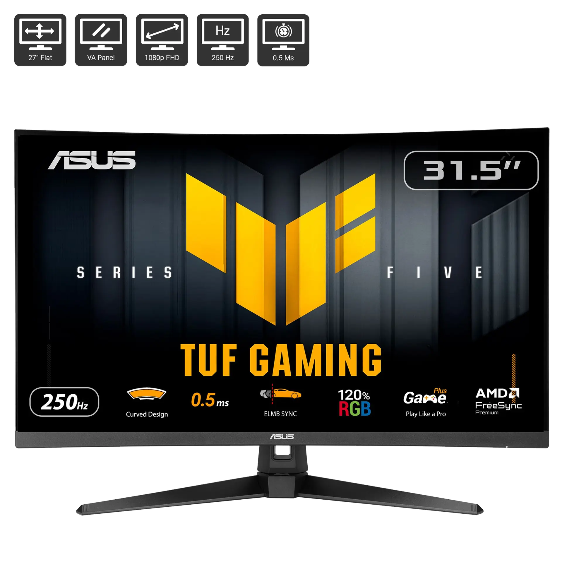 TUF Gaming VG32VQM5B