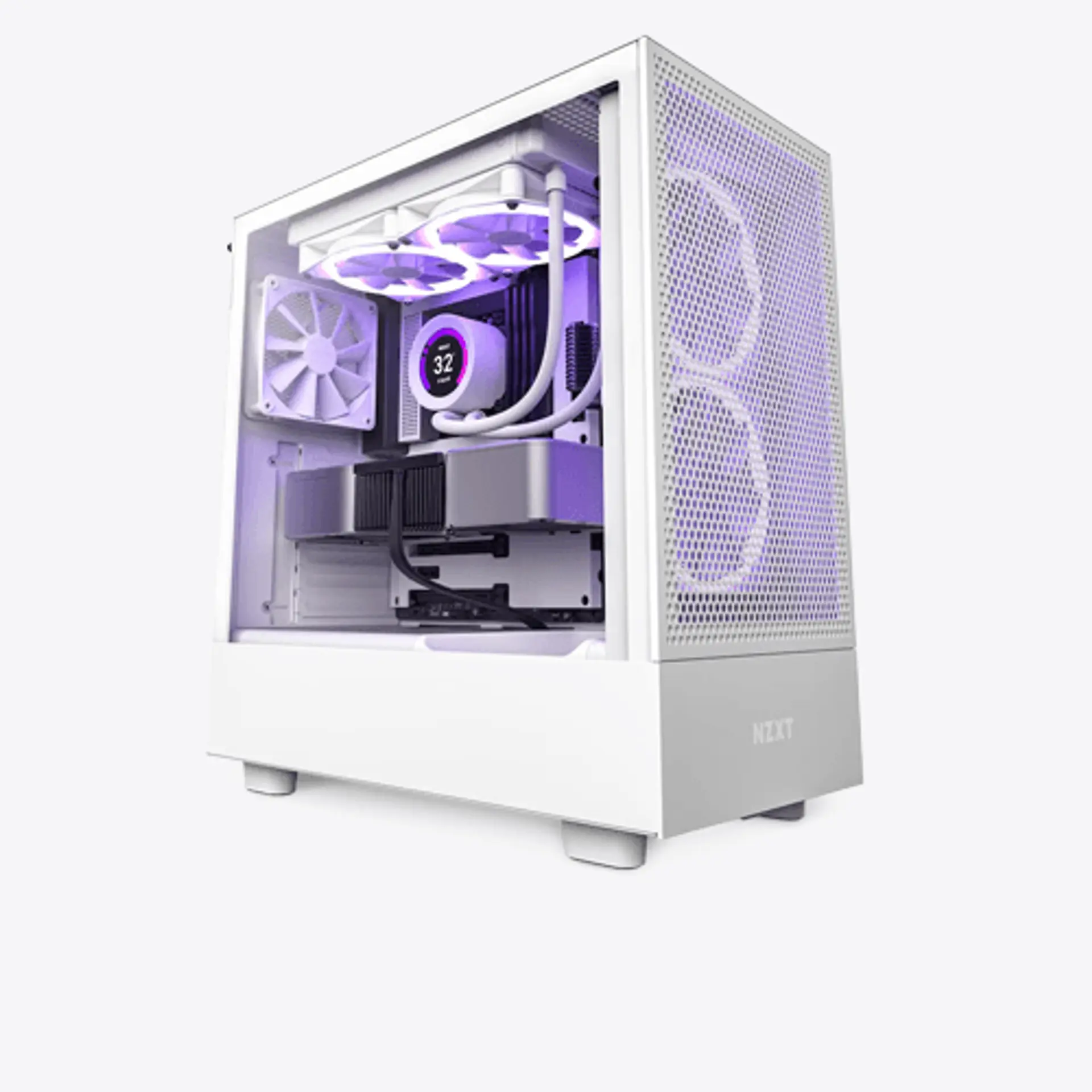 PC Case