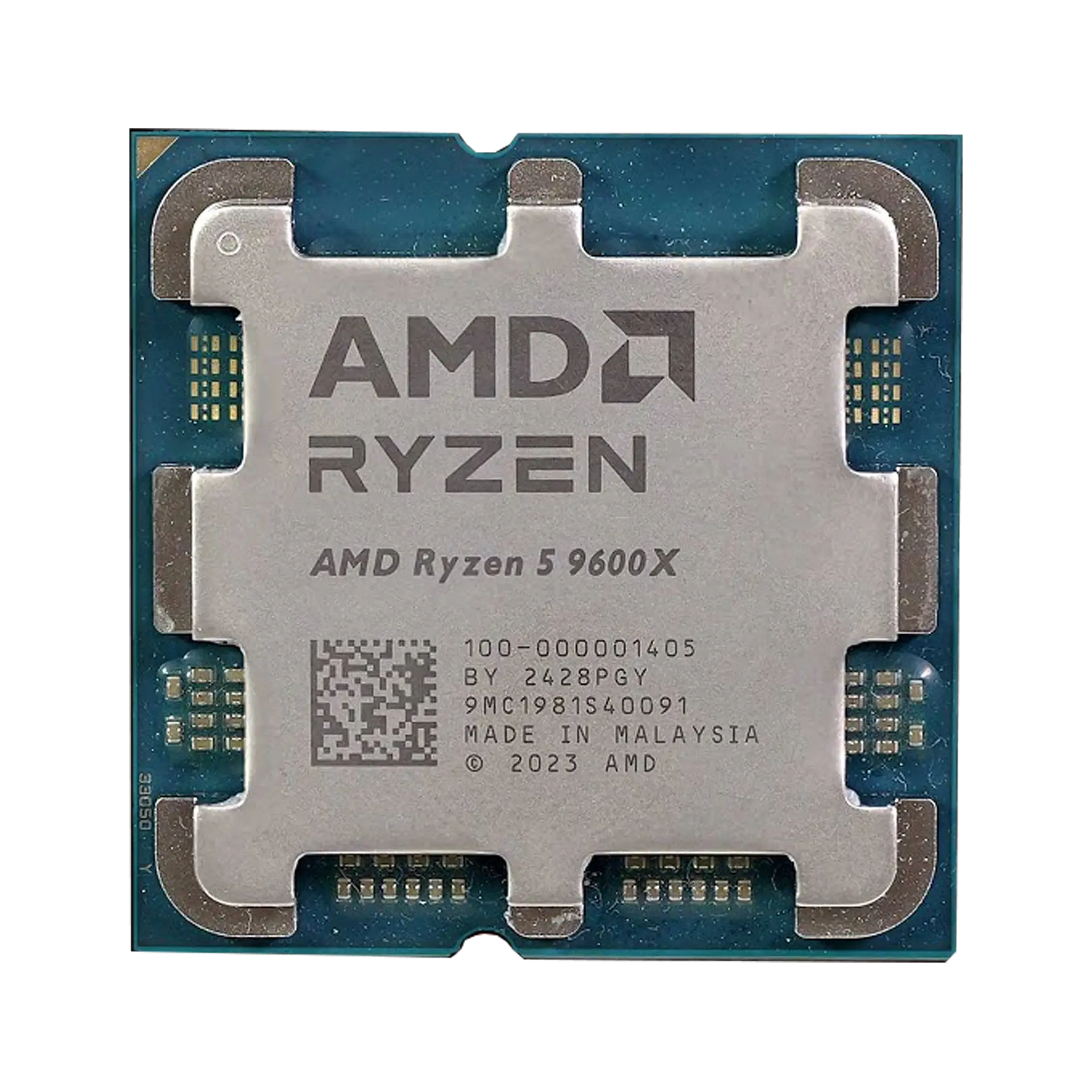 Ryzen™ 5 9600X