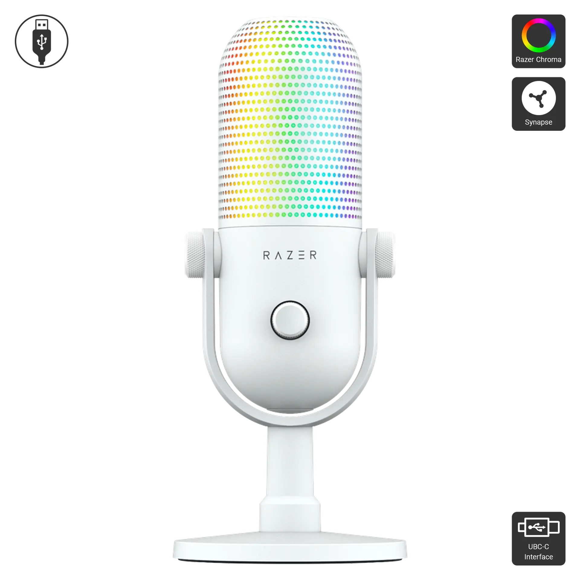 Seiren V3 Chroma