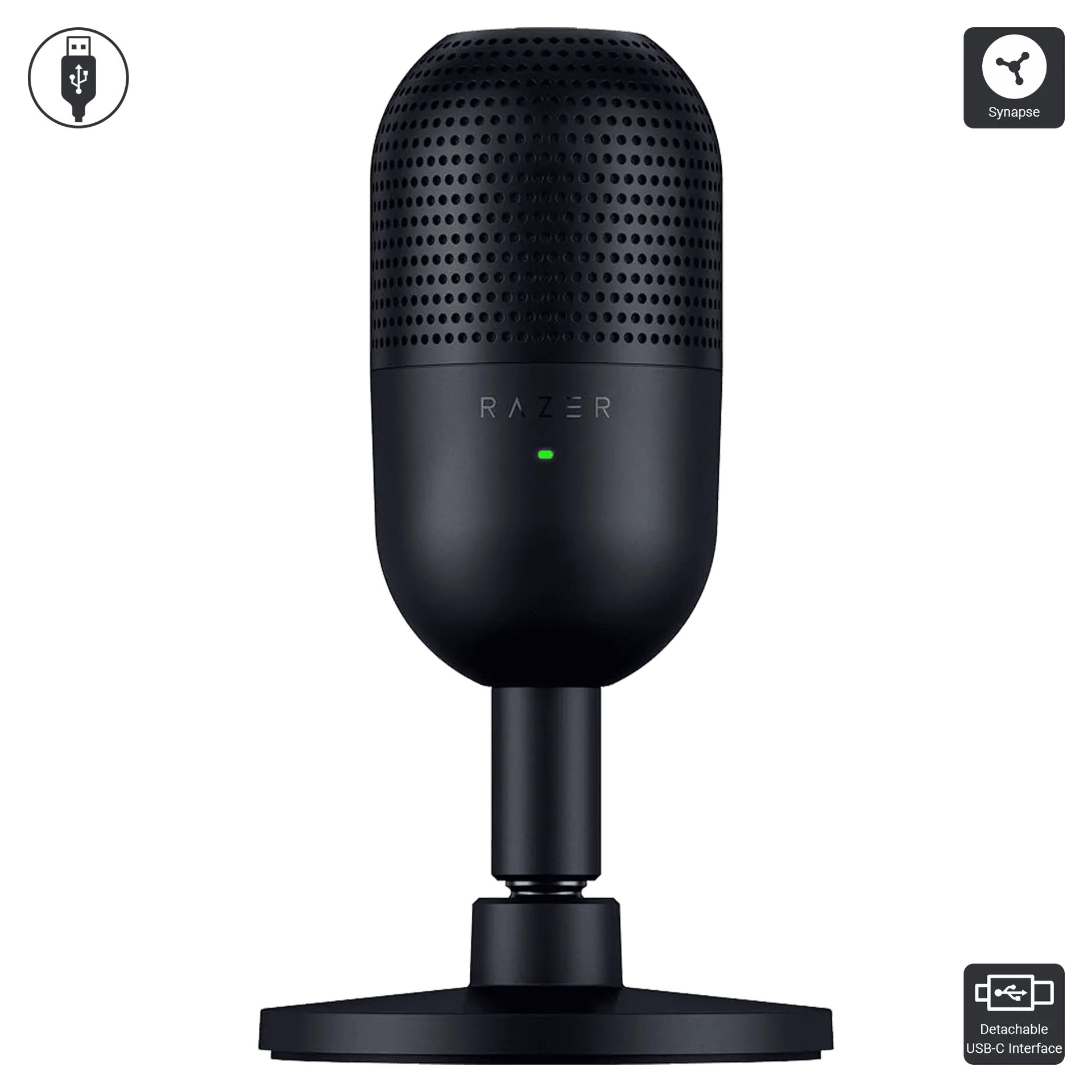 Seiren V3 Mini