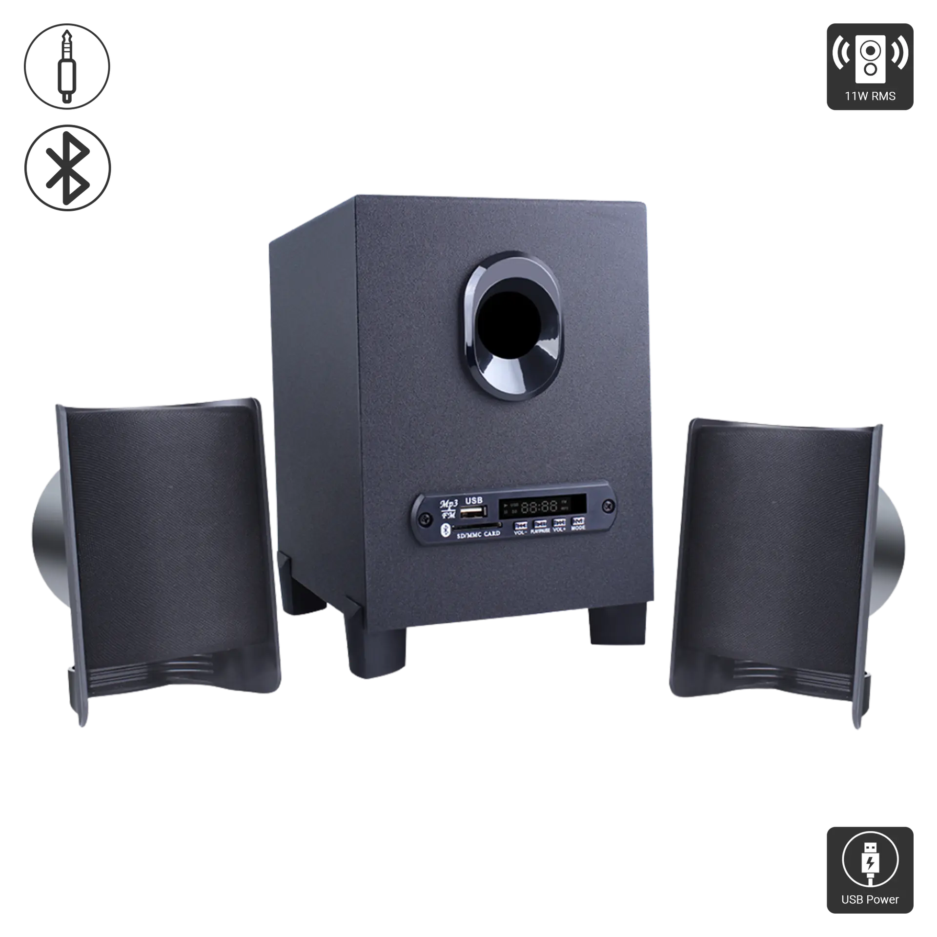 TM6000U
