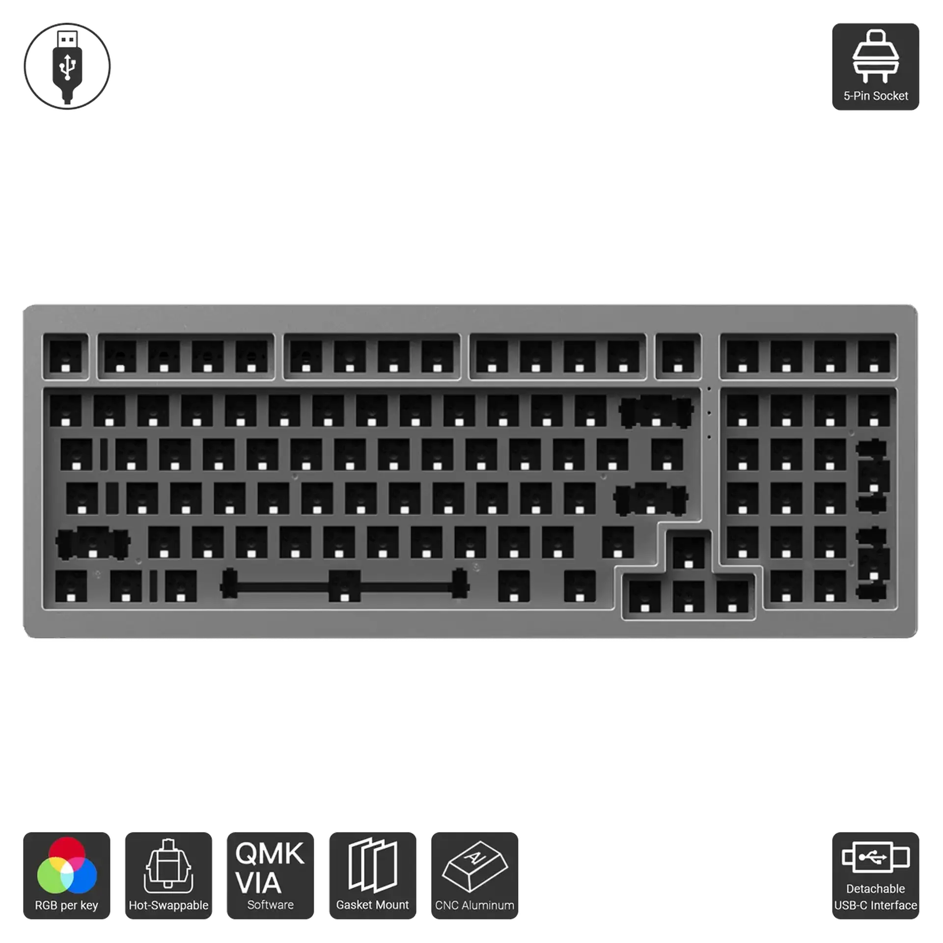 M2 (Barebone)