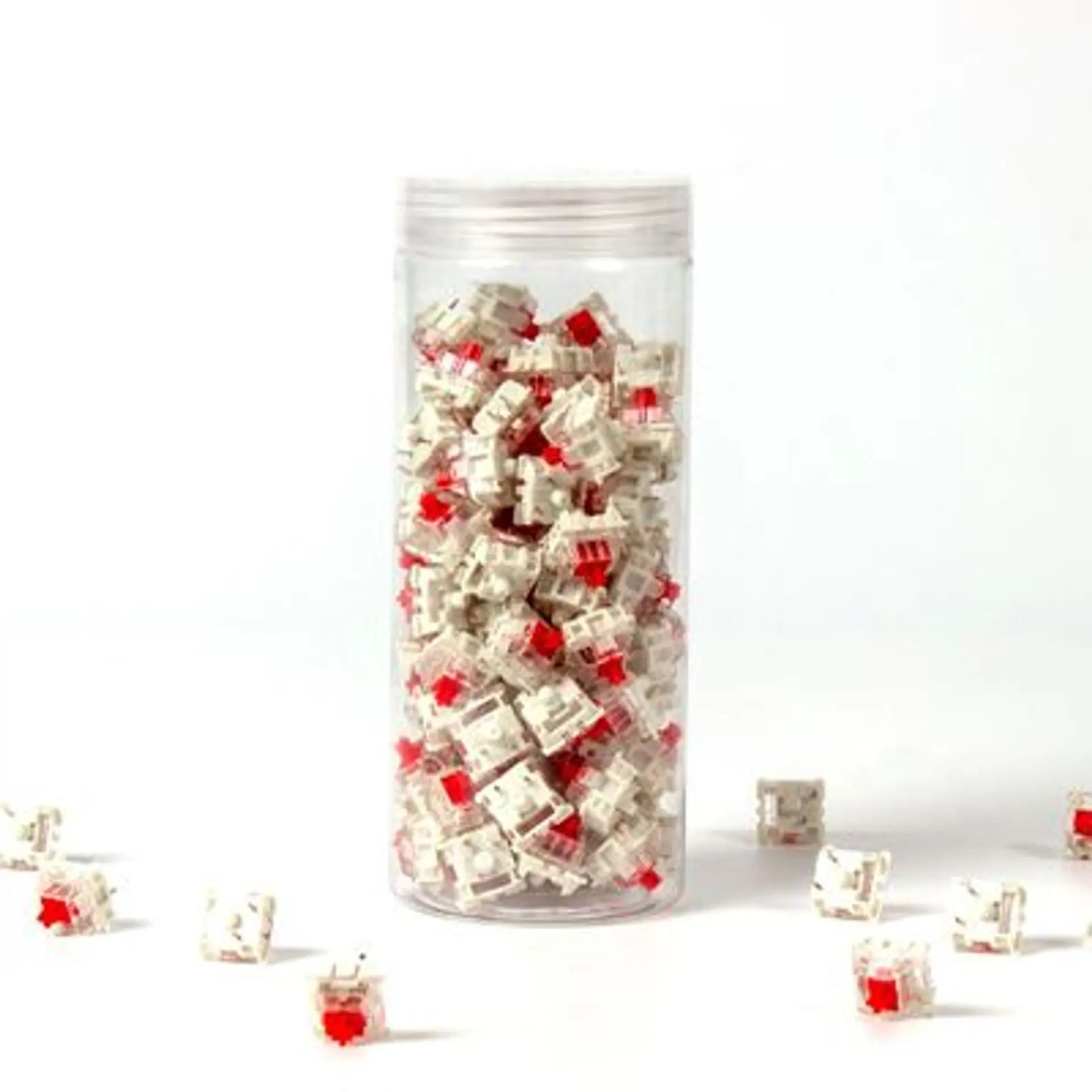 Gateron G Pro Switch Set (110 pcs)