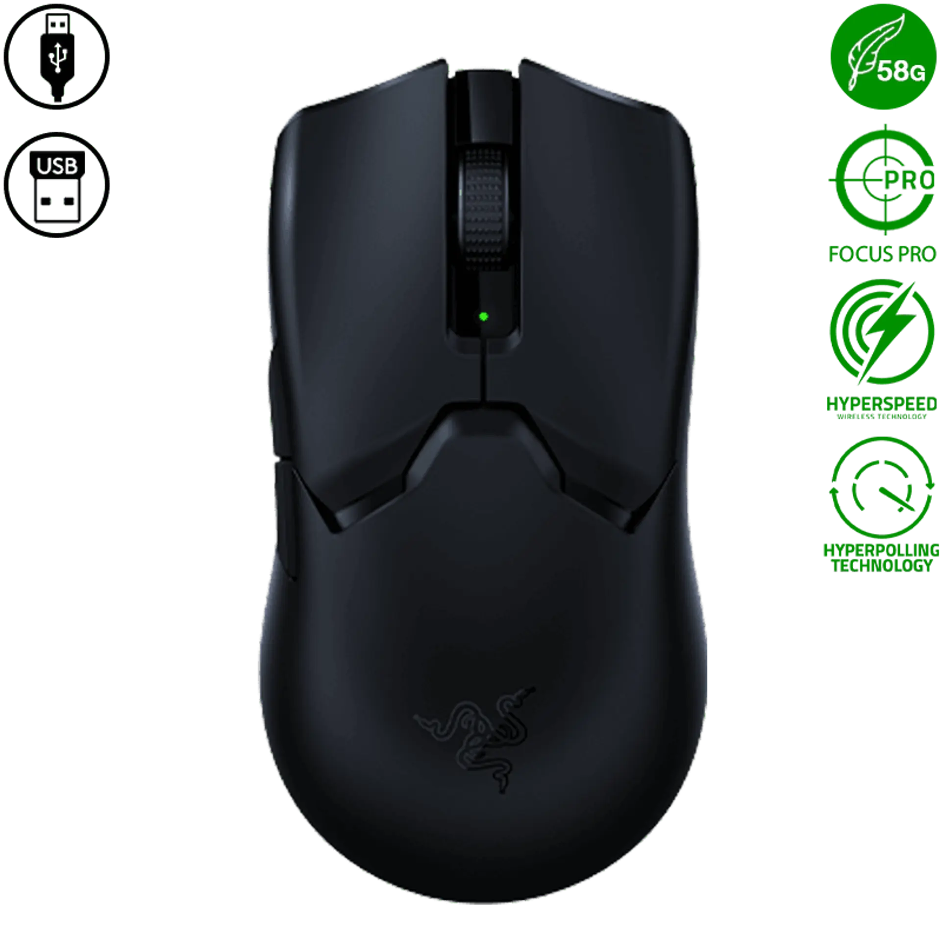Viper V2 Pro