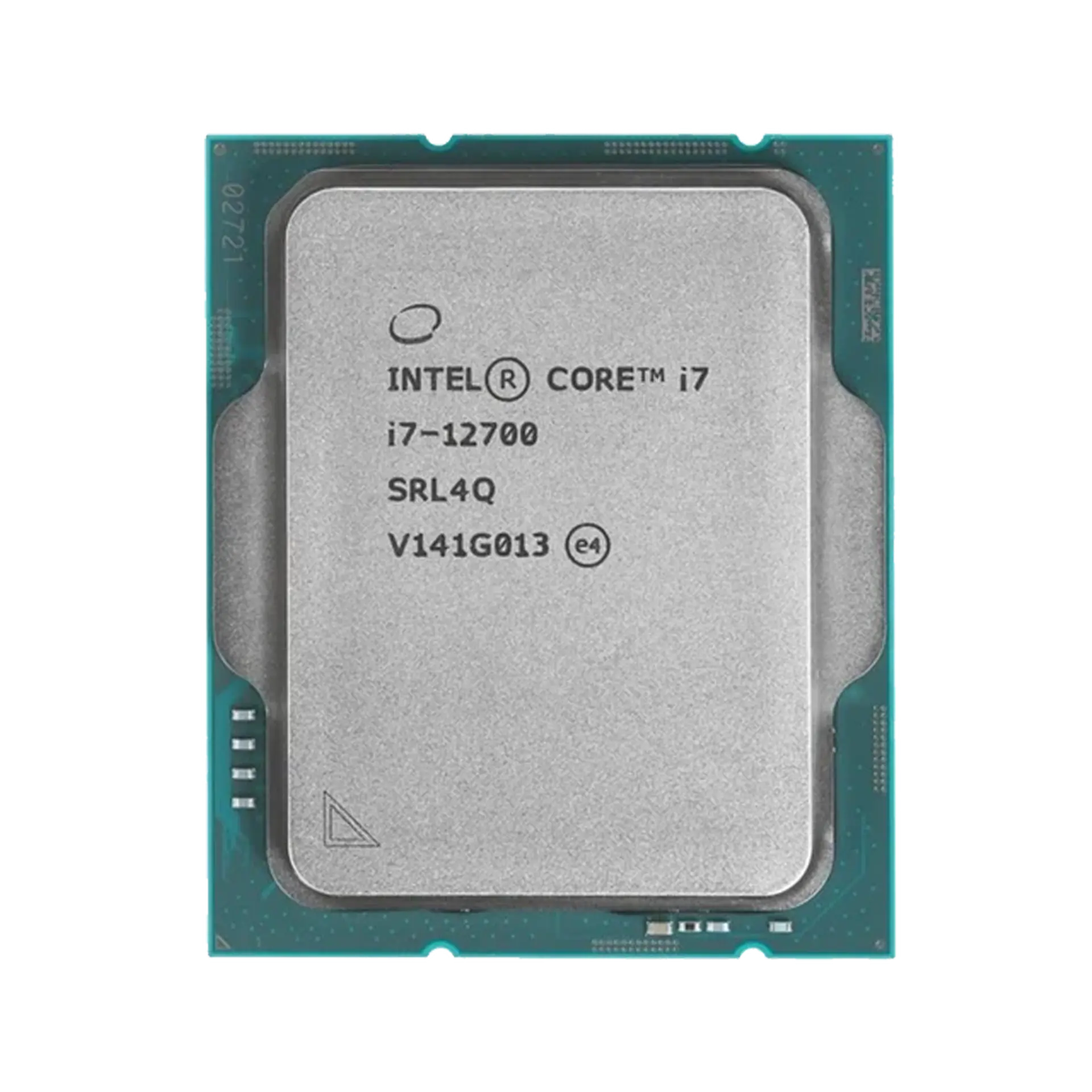Core™ i7-12700