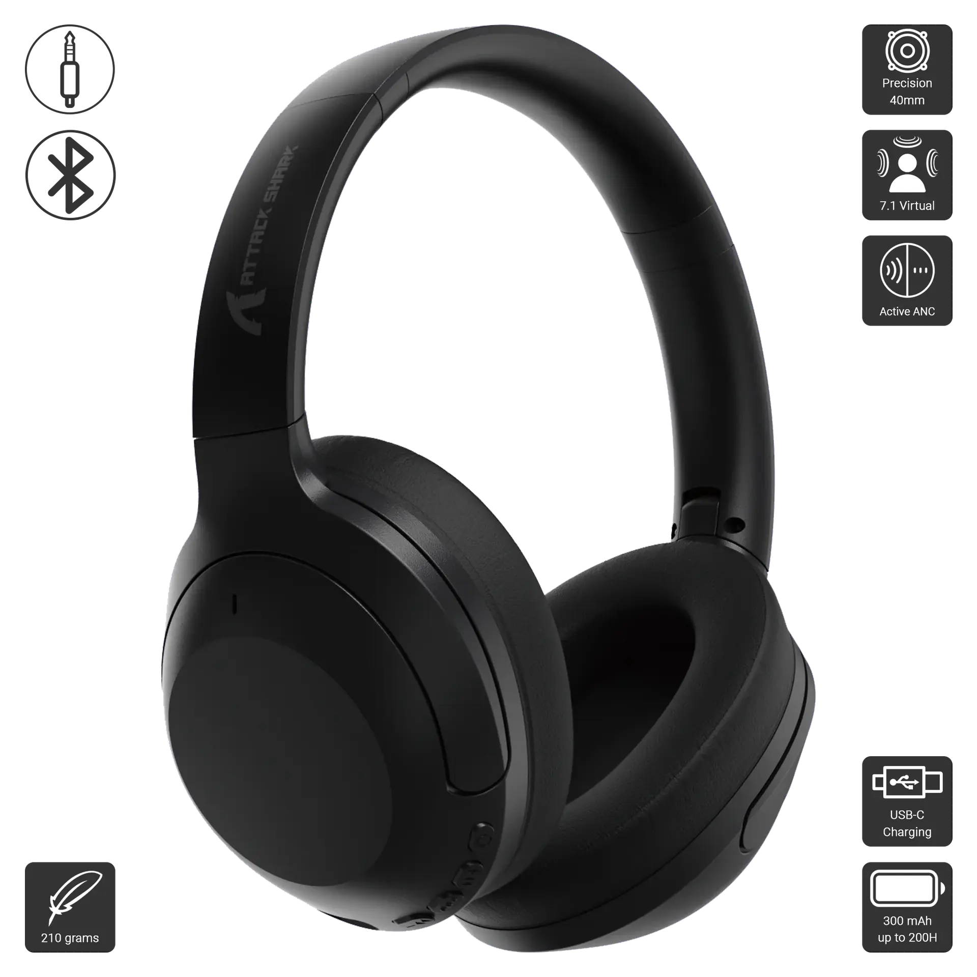 G300 ANC