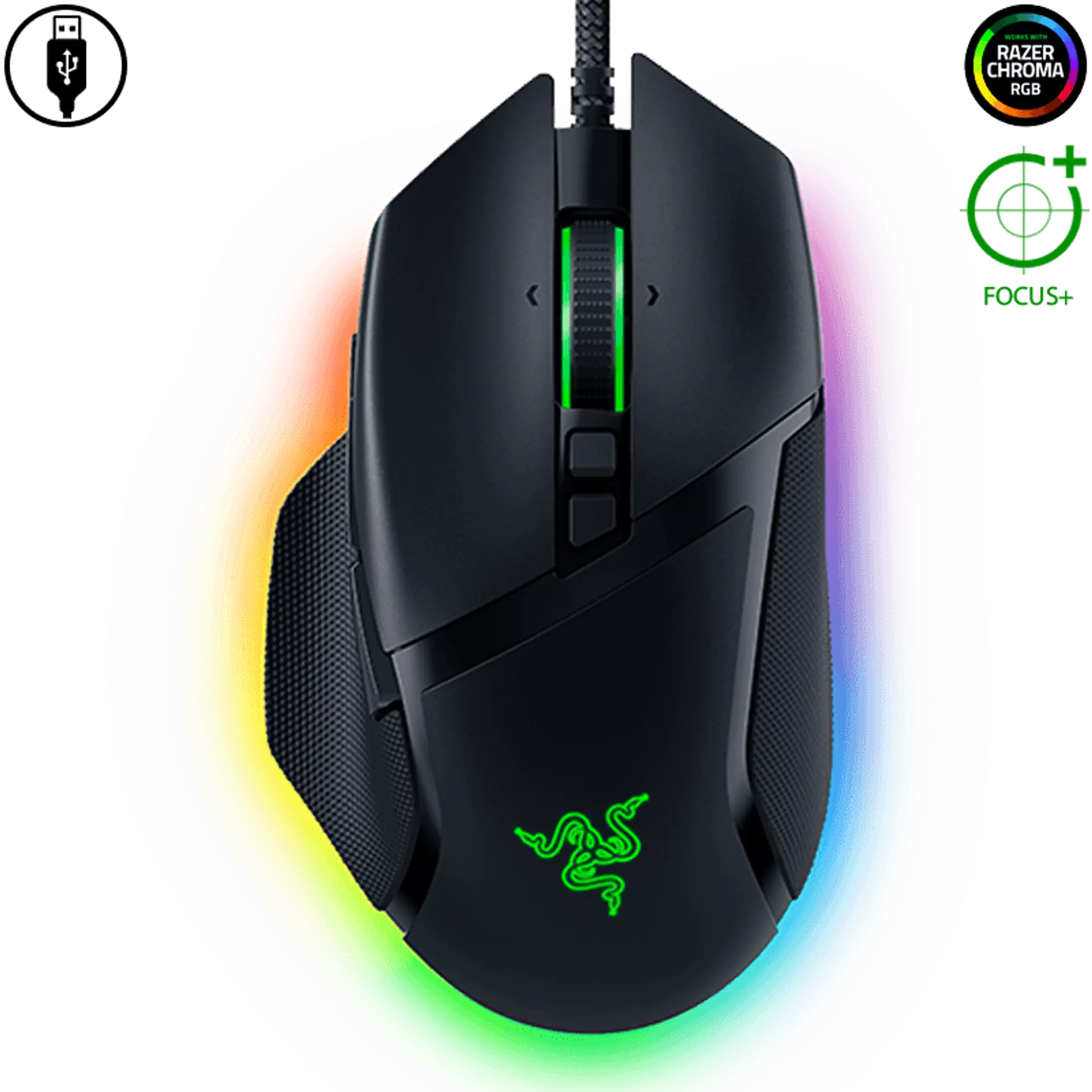 Basilisk V3
