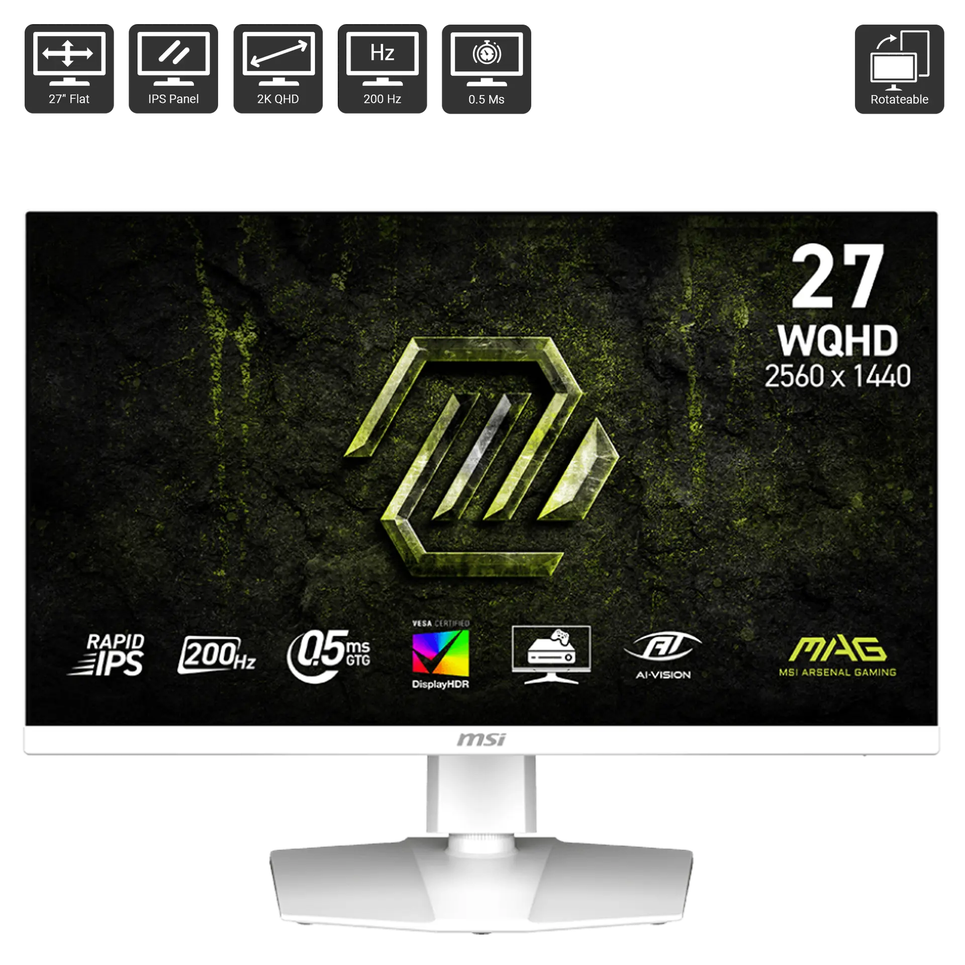 MAG 274QRFW E20