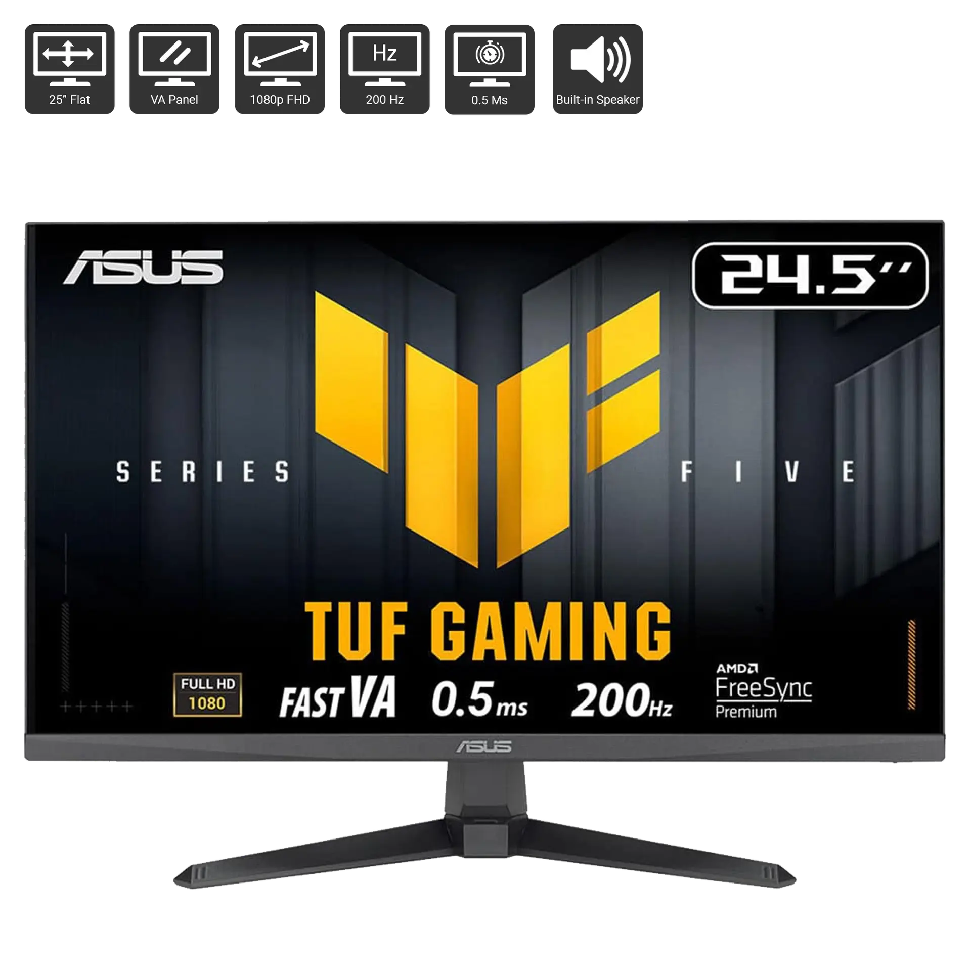 TUF Gaming VG257Q5A
