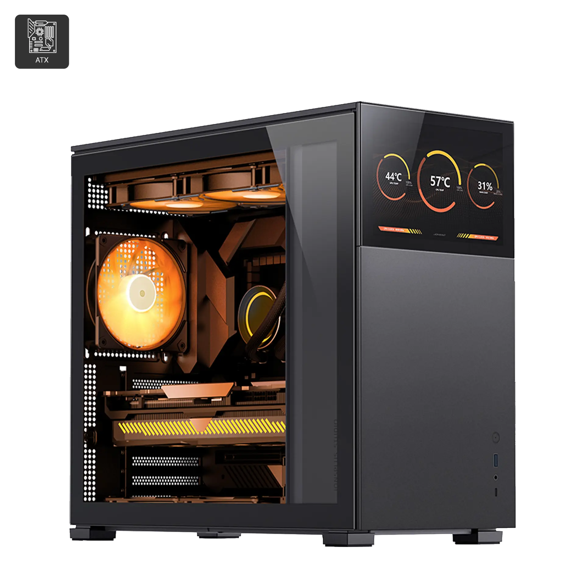 D41 STD - Screen Edition