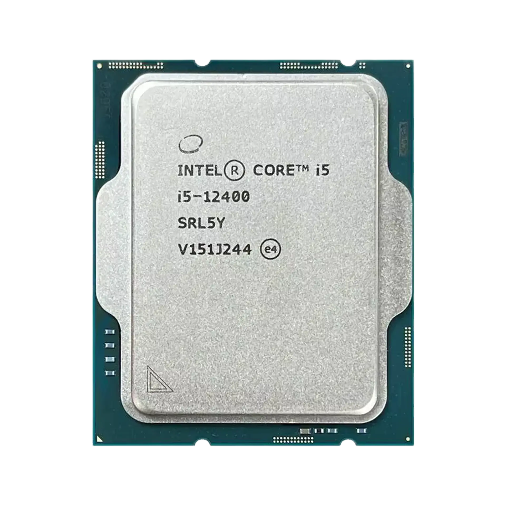 Core™ i5-12400