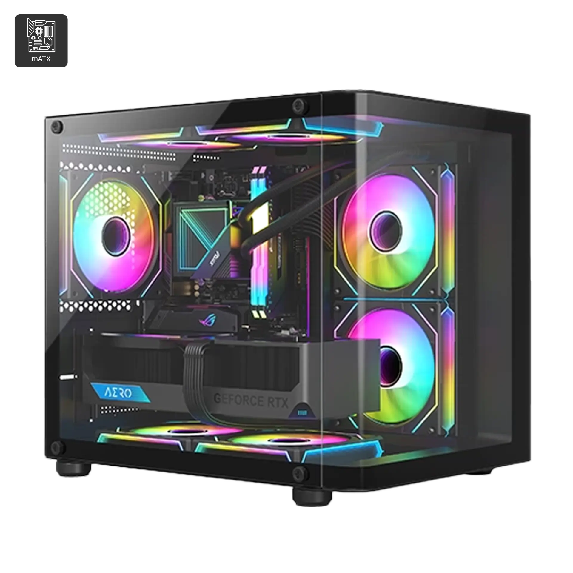 H3 Ultra (Curved)