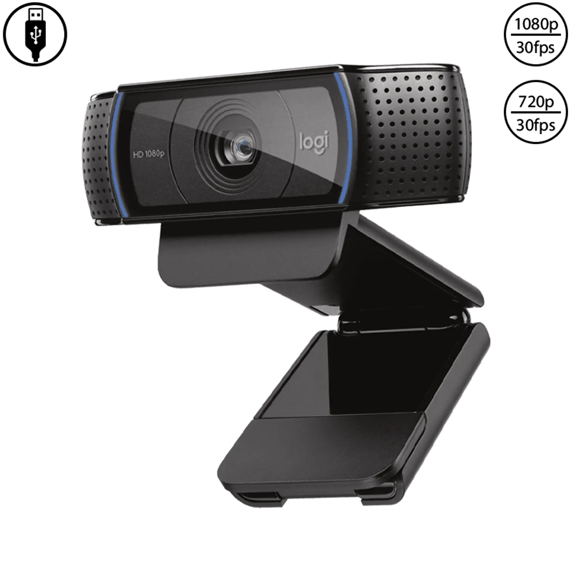 C920 Pro