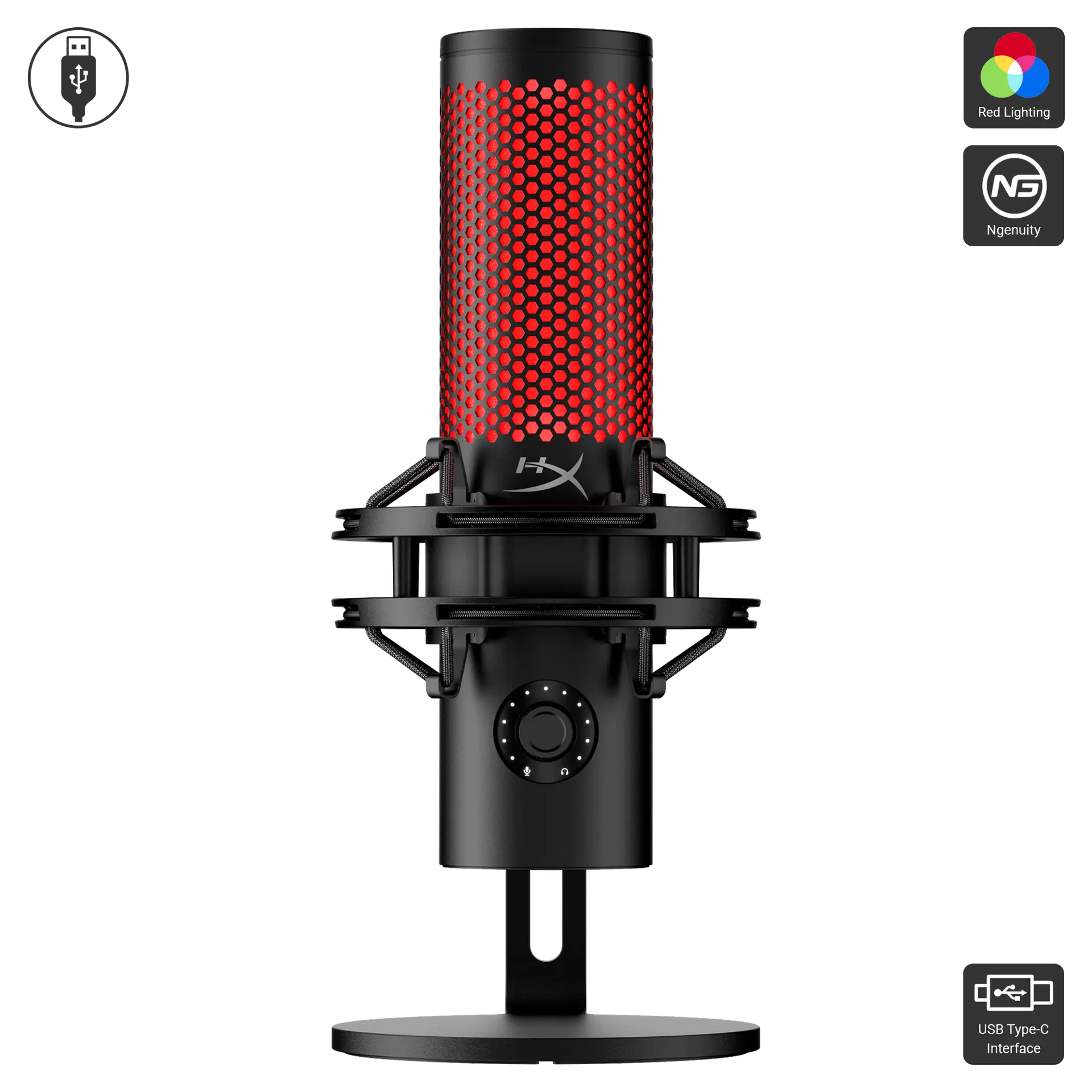 Quadcast 2
