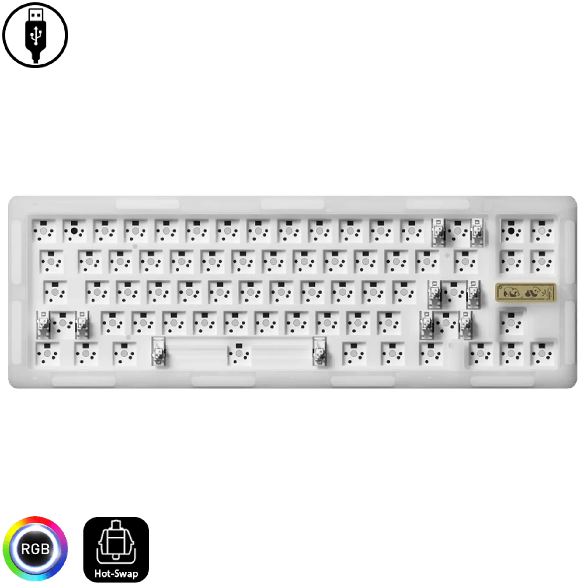 ACR Pro 68 Kit
