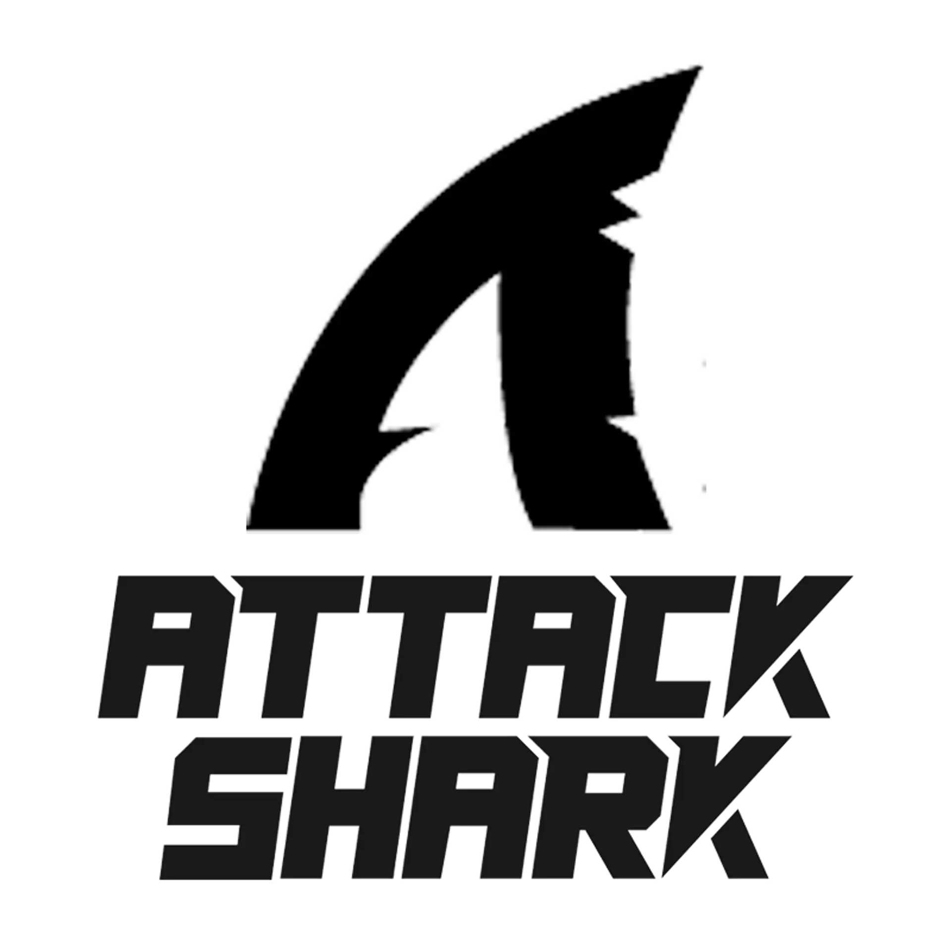 Attack Shark-logo