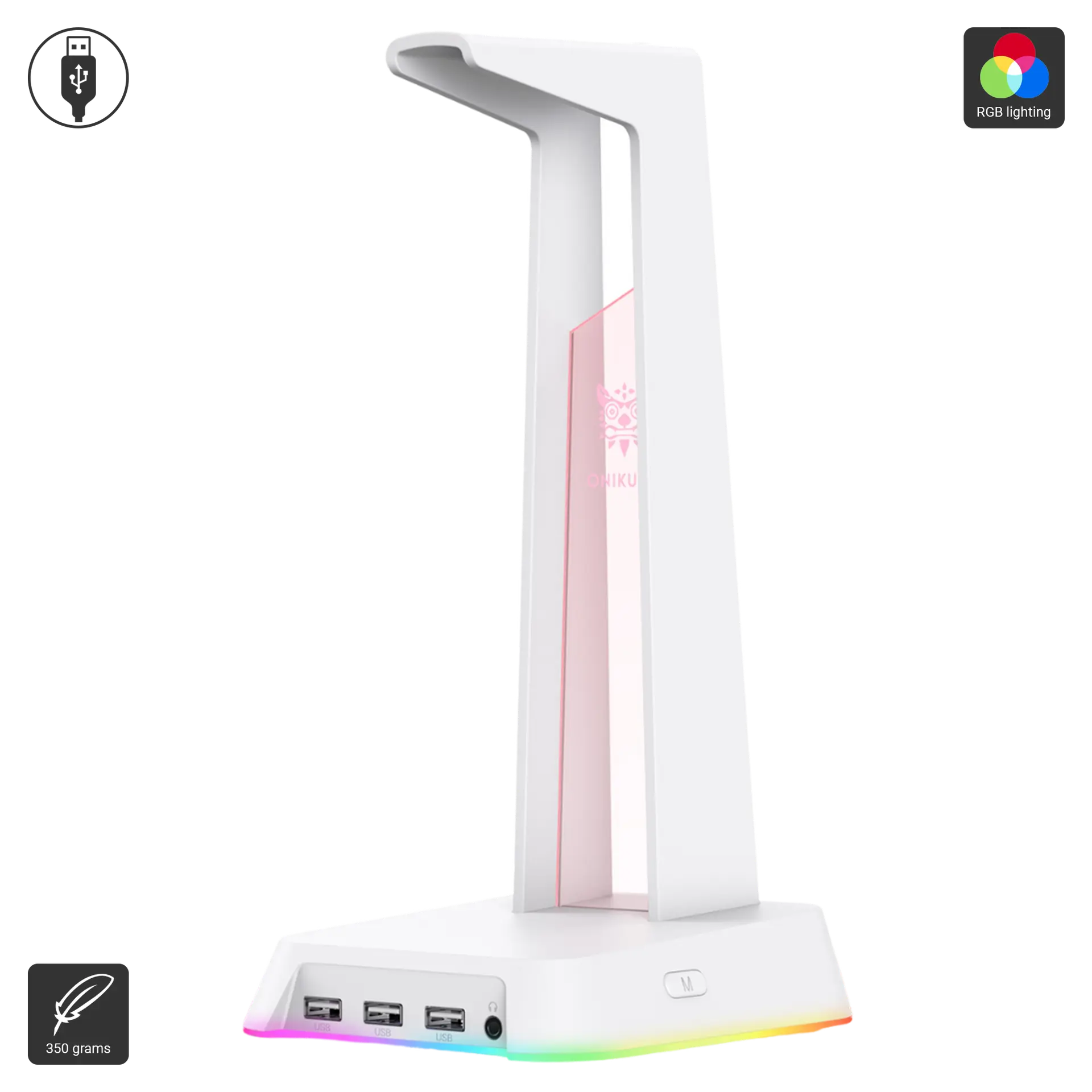 (Headphone stand) Premium
