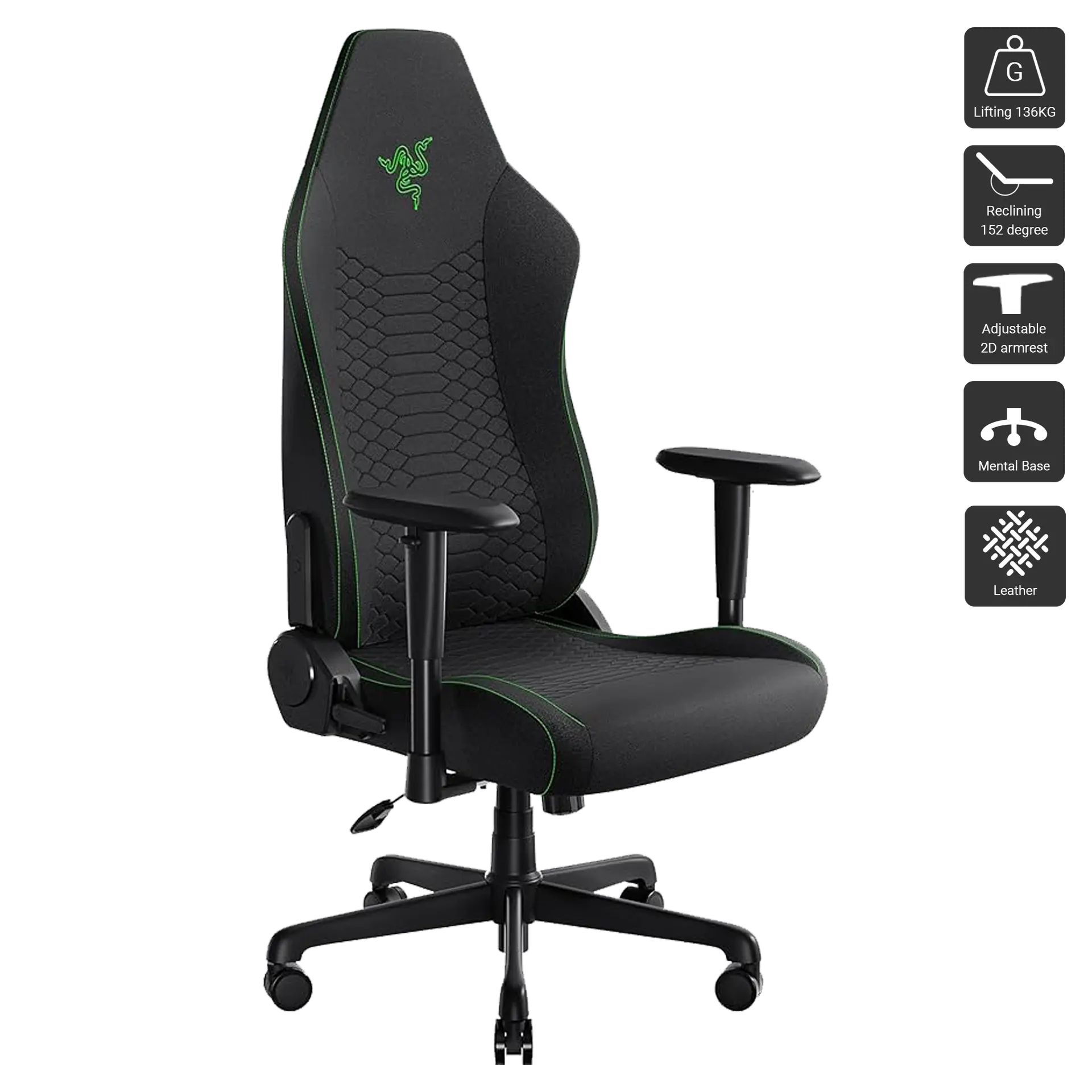 Iskur V2 X