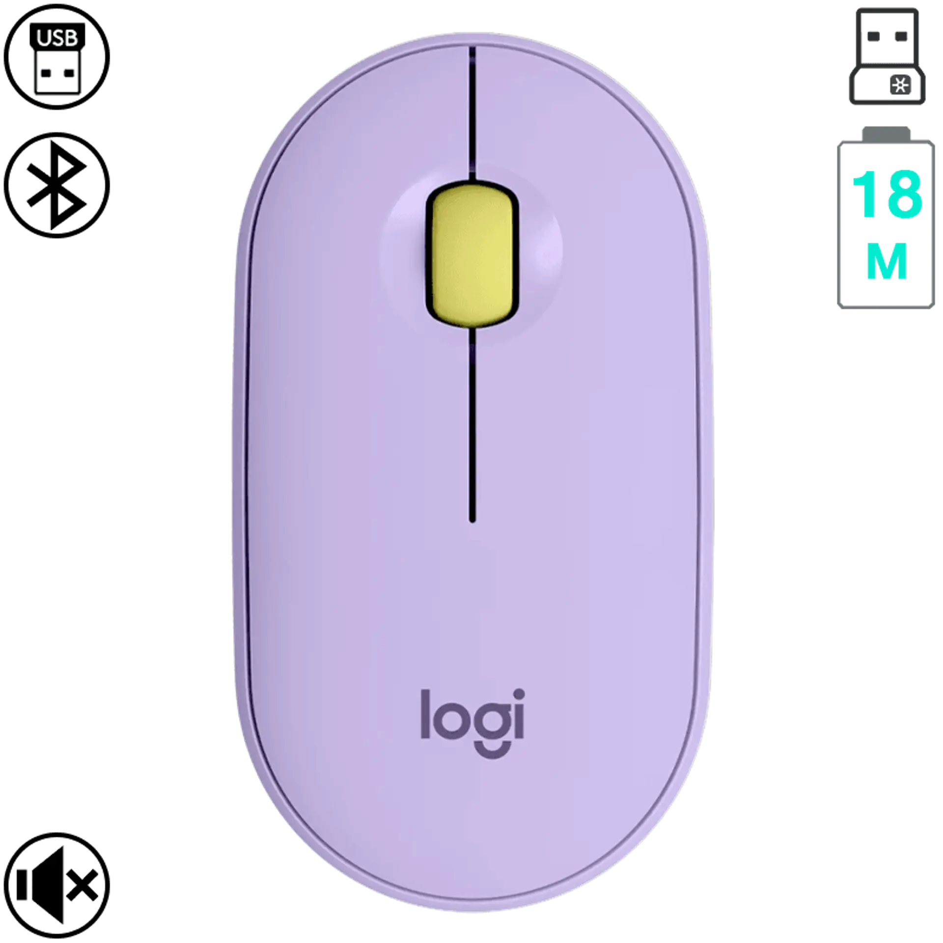 Pebble
