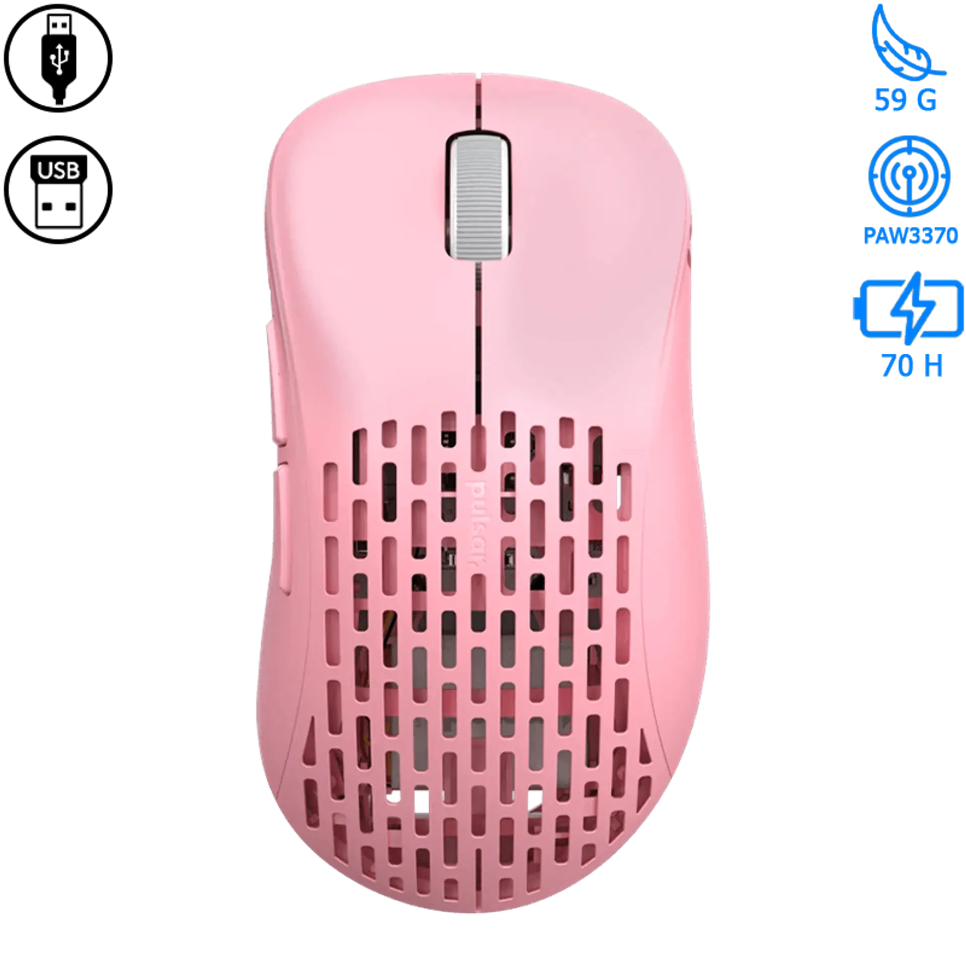 Xlite V2 Wireless