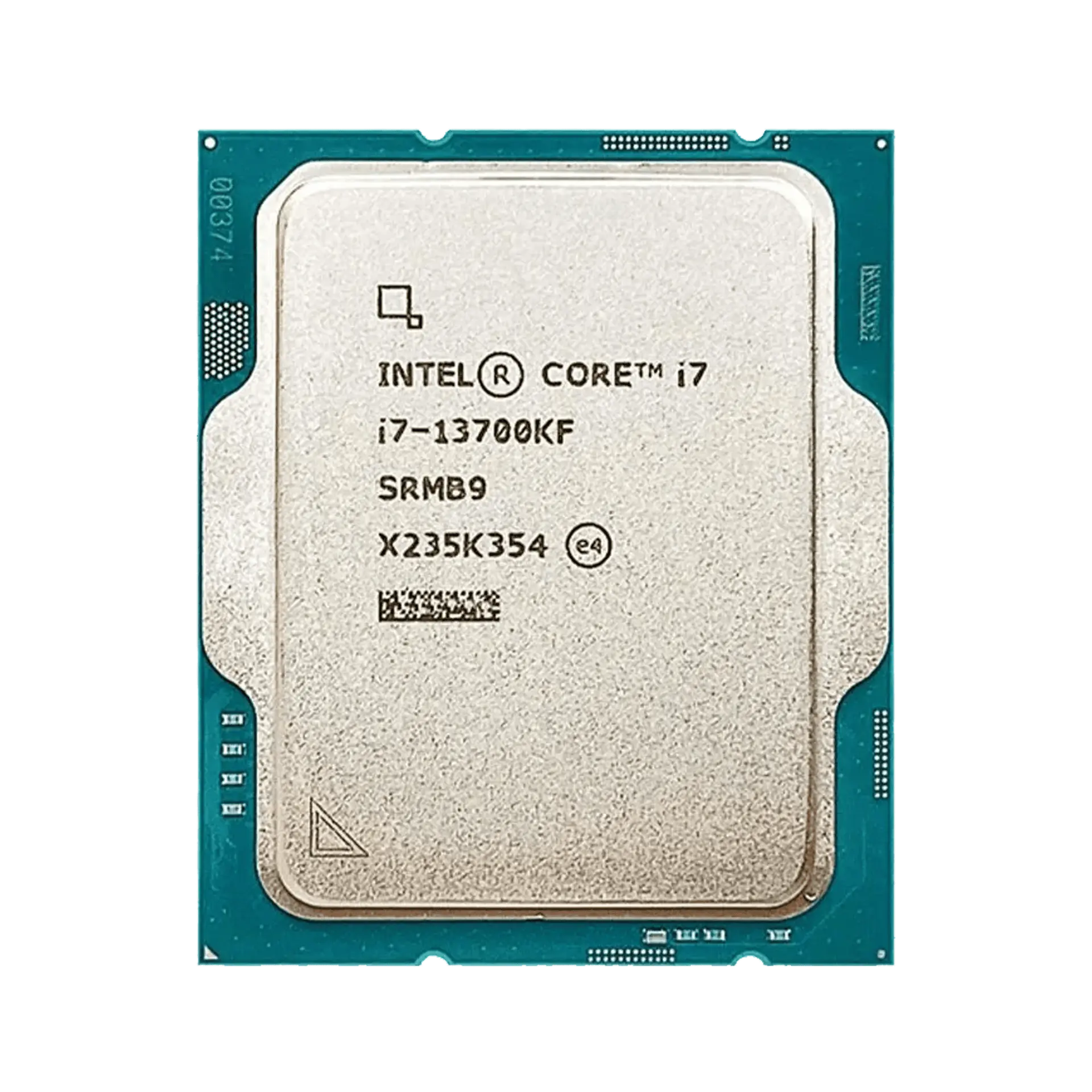 Core™ i7-13700KF