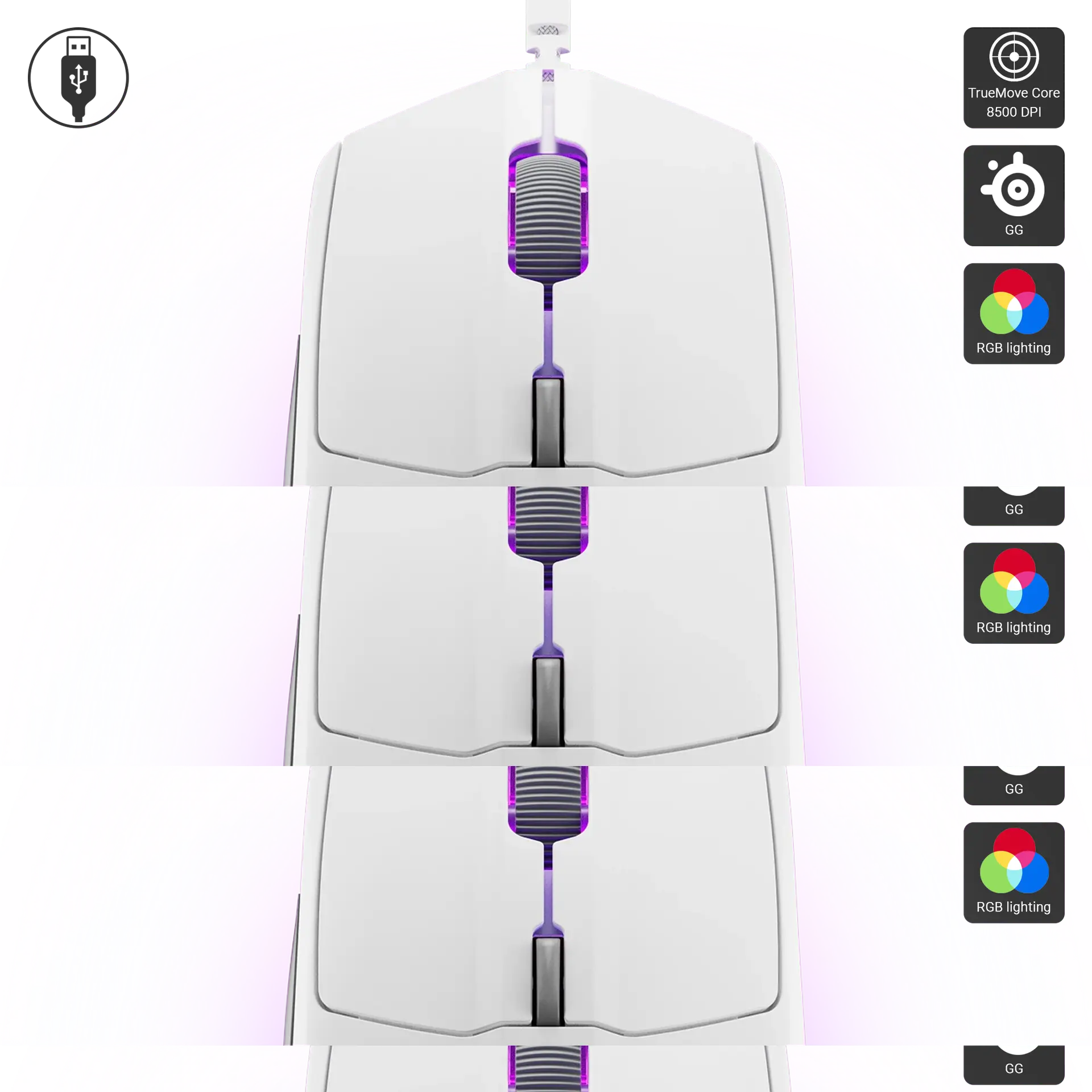 Rival 3 Gen 2