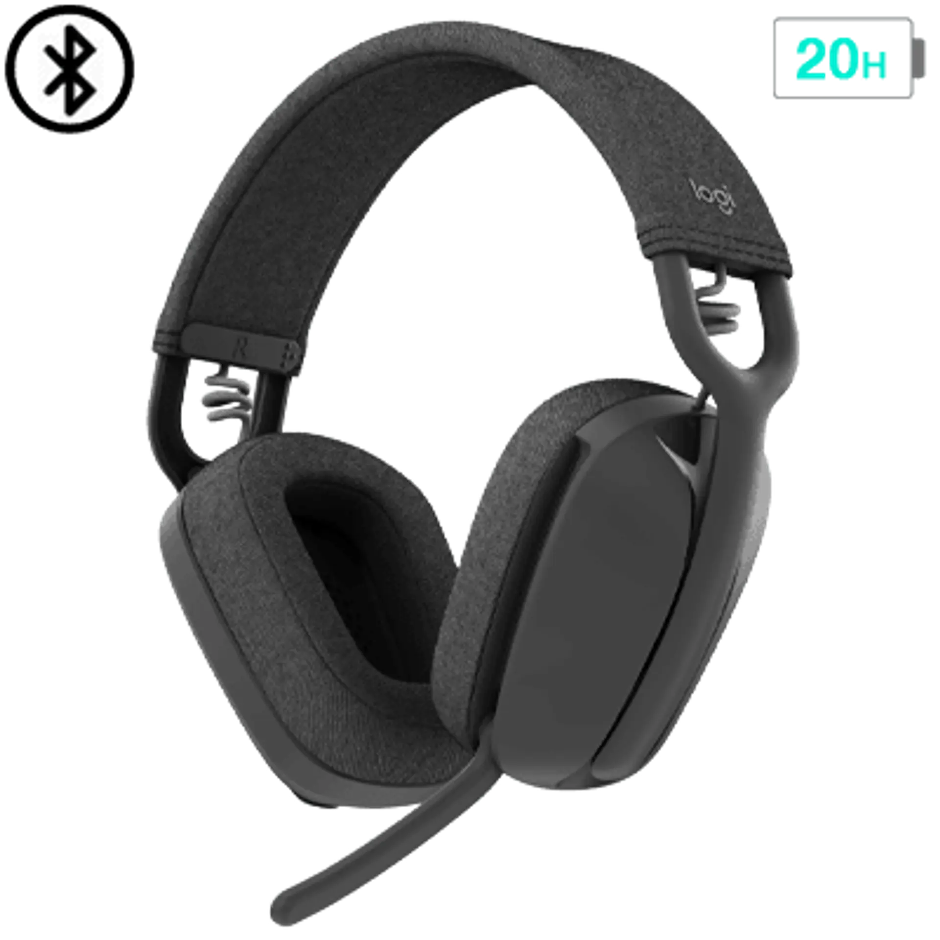 Zone Vibe 100