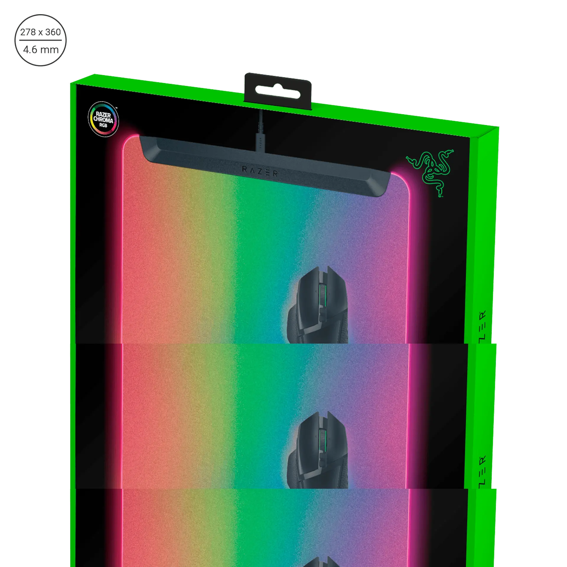 Firefly V2 Pro